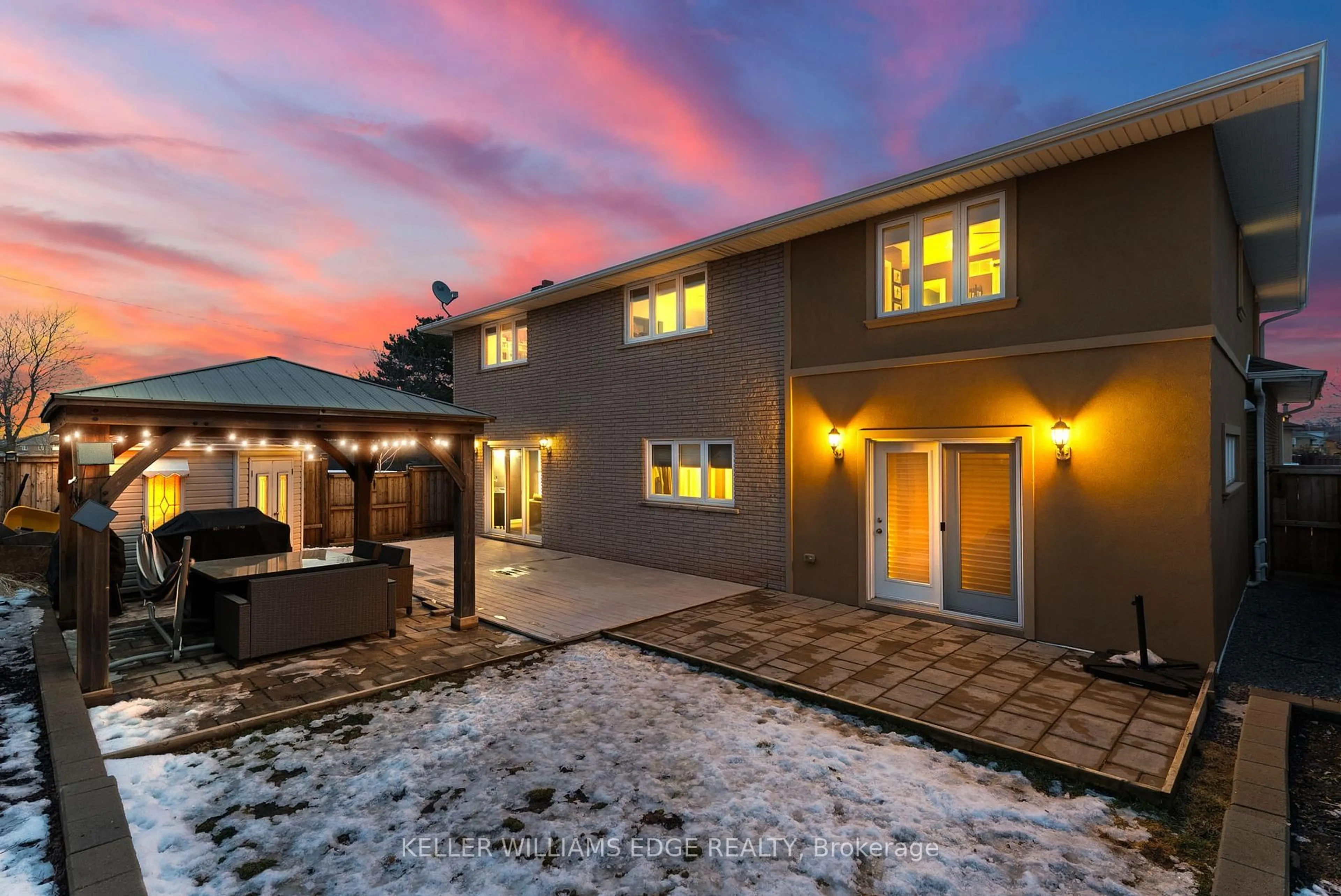 Unknown for 95 Ellington Ave, Hamilton Ontario L8E 3T5