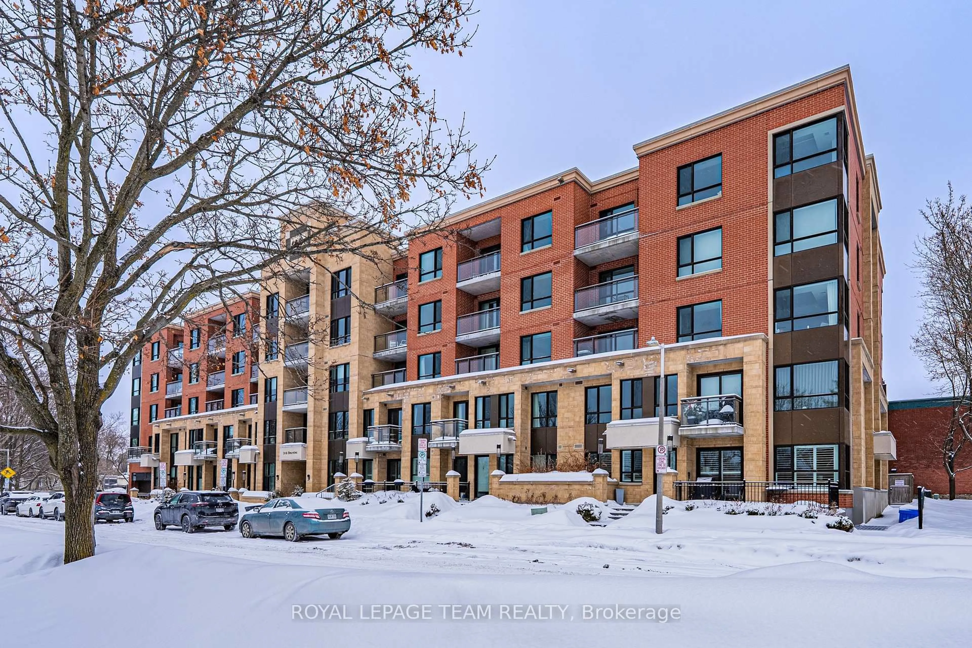 Unknown for 316 Bruyere St #505, Ottawa Ontario K1N 0C3