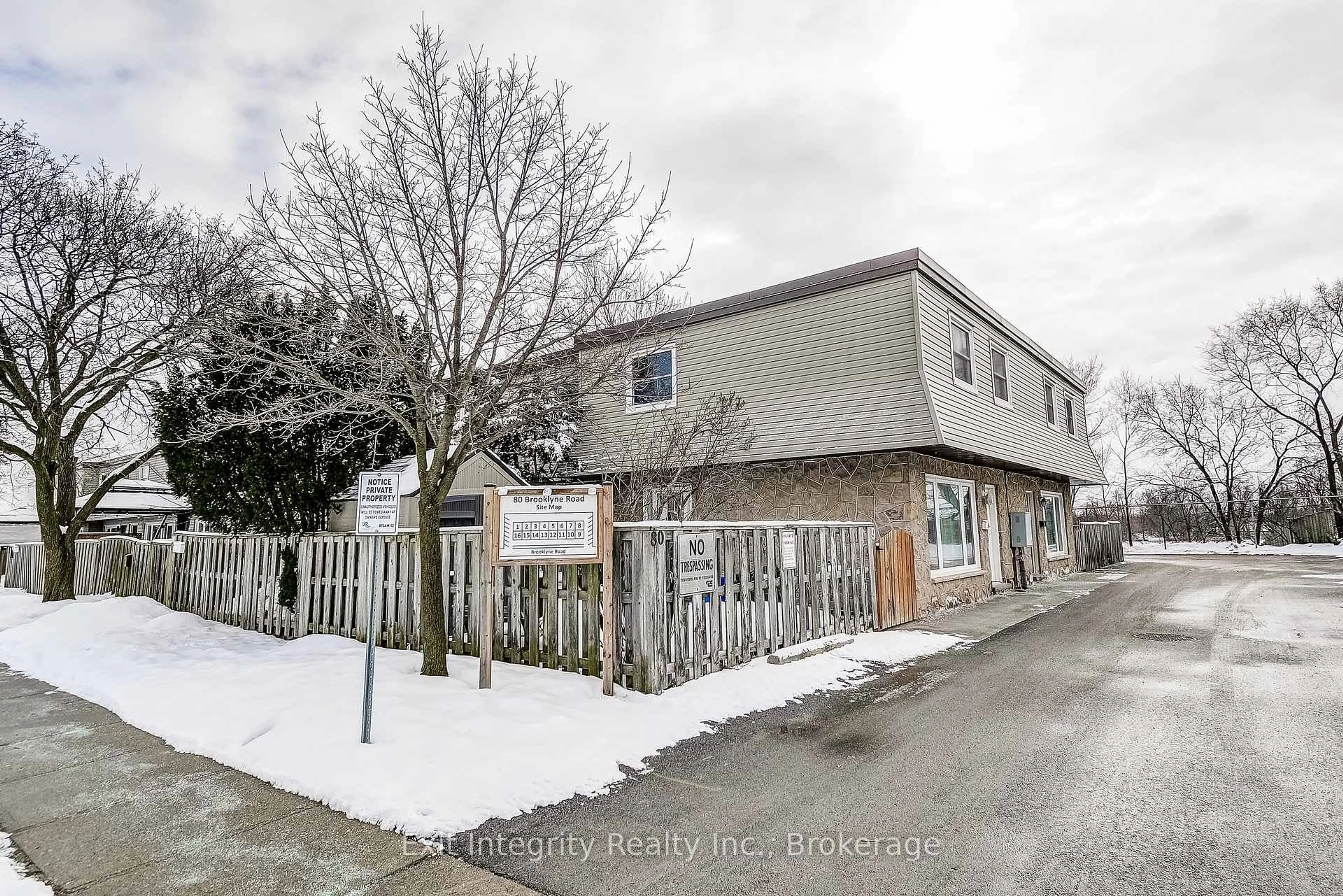 Unknown for 80 Brooklyne Rd #2, Cambridge Ontario N1R 1C8