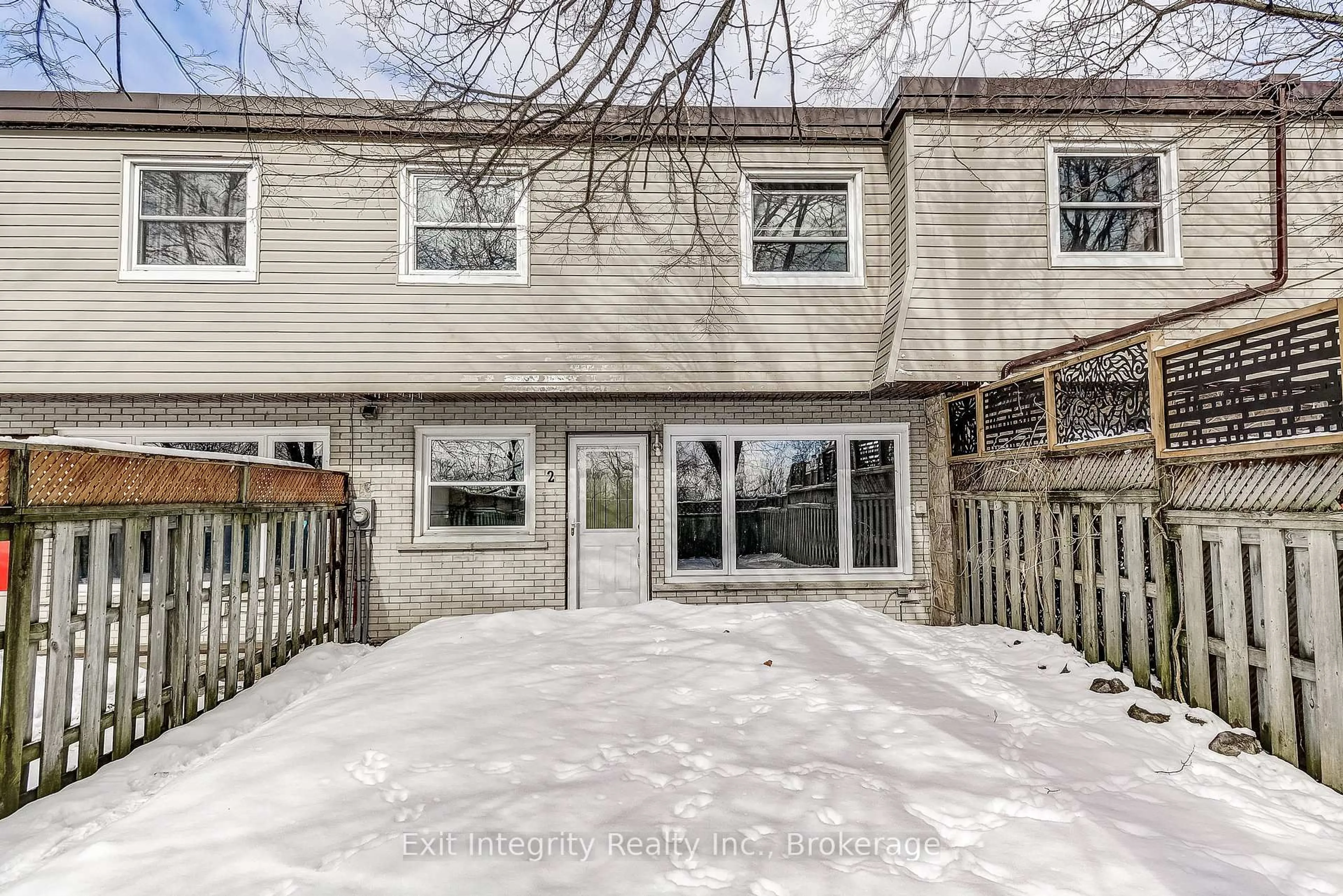 Unknown for 80 Brooklyne Rd #2, Cambridge Ontario N1R 1C8