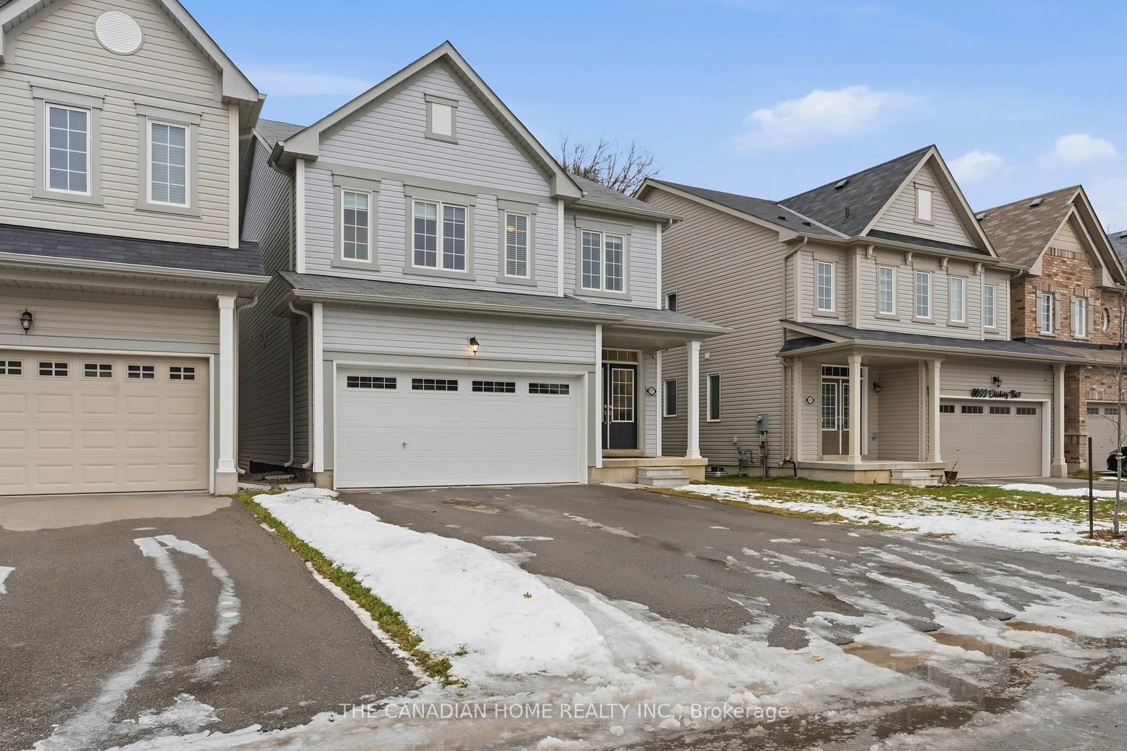 Unknown for 8707 CHICKORY Tr, Niagara Falls Ontario L2H 3S4