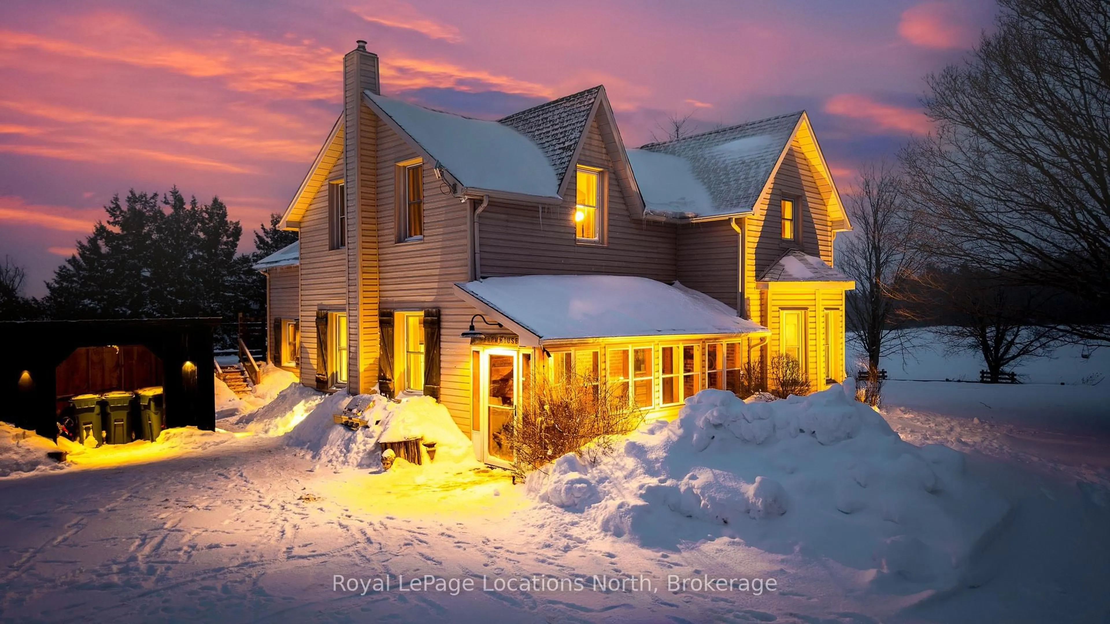 Unknown for 793952 124 Grey Rd, Grey Highlands Ontario N0C 1M0