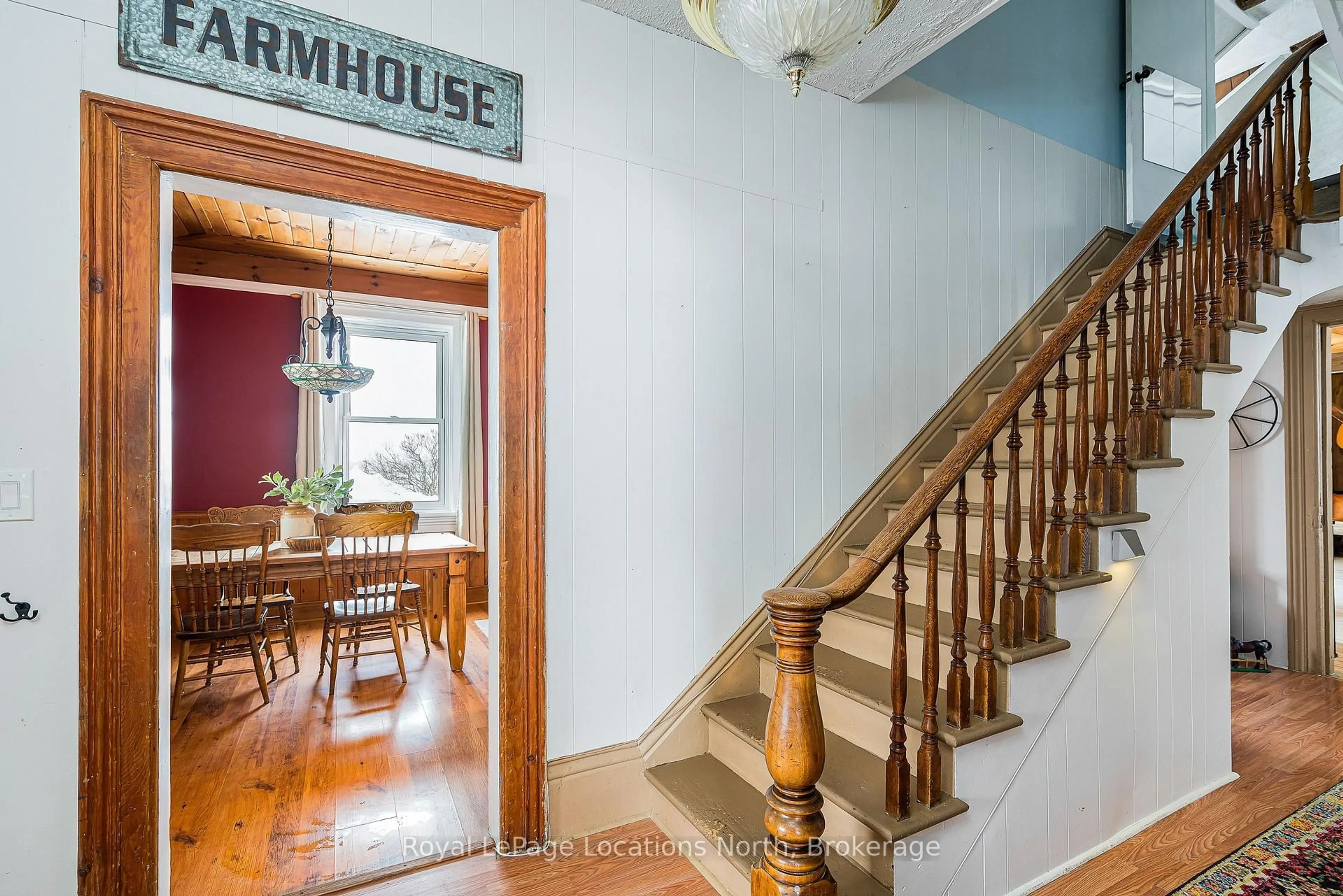 Unknown for 793952 124 Grey Rd, Grey Highlands Ontario N0C 1M0