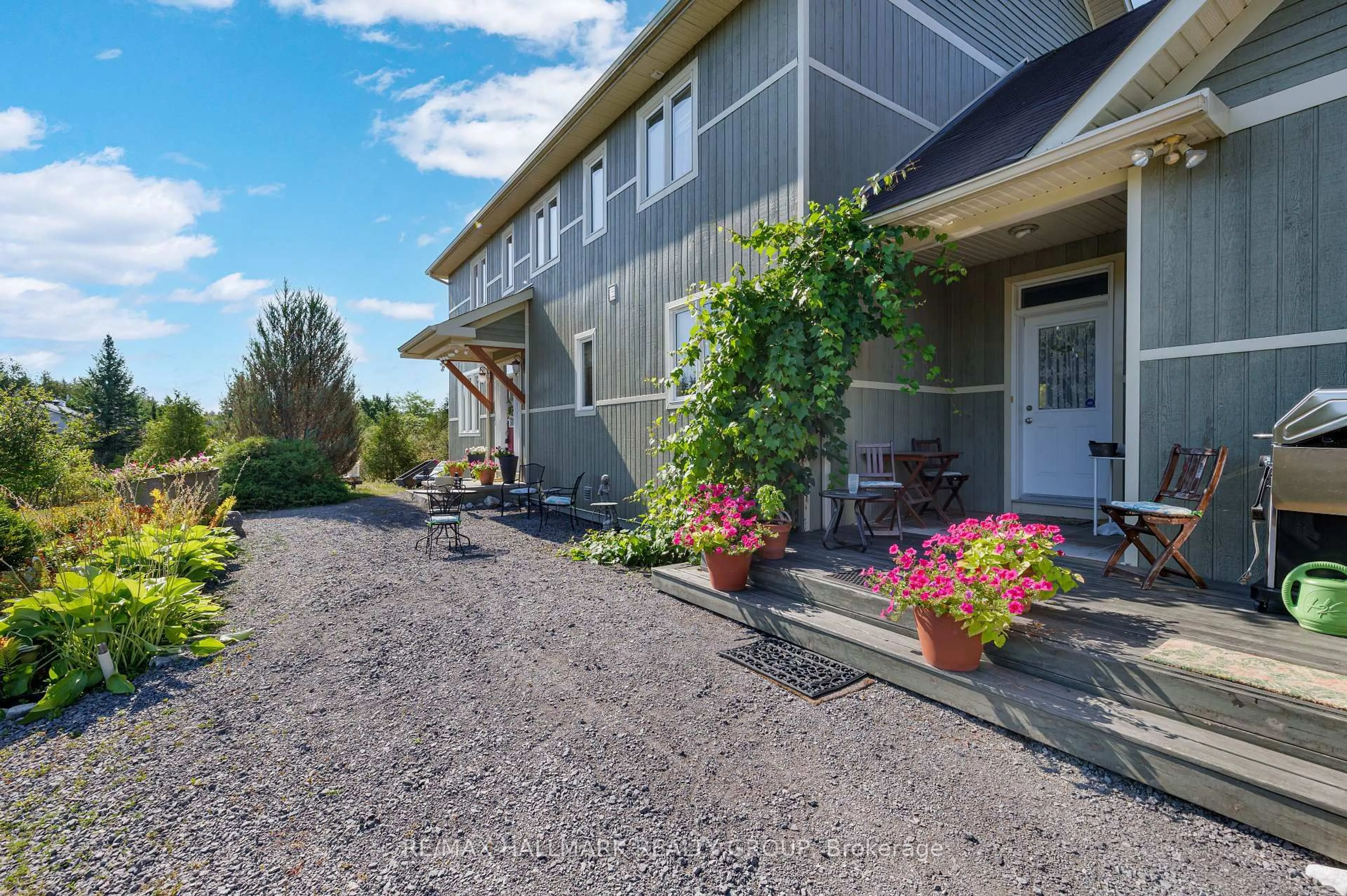 Patio, unknown for 1757 Corkery Rd, Carp Ontario K0A 1L0