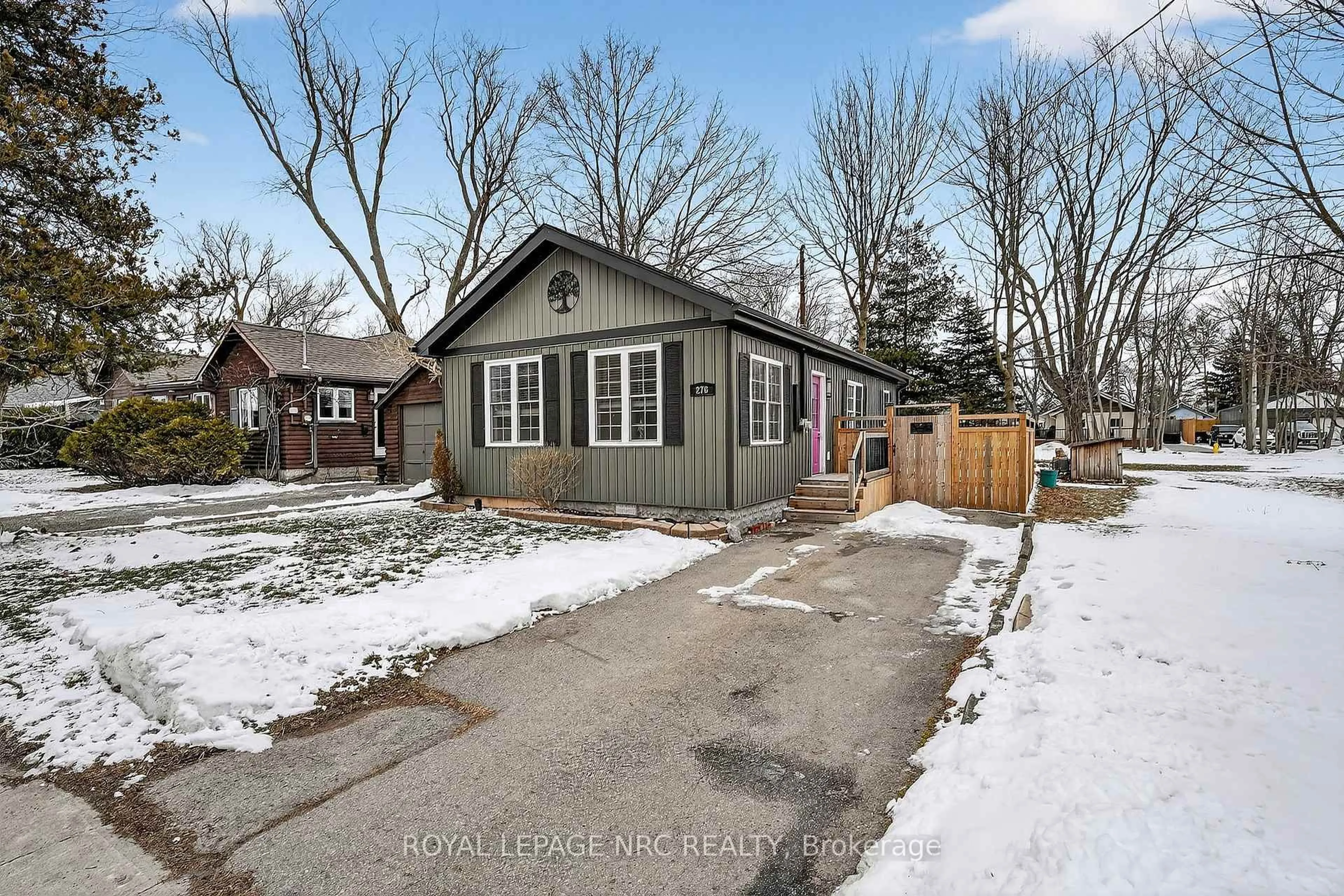 Unknown for 276 Elmwood Ave, Fort Erie Ontario L0S 1B0