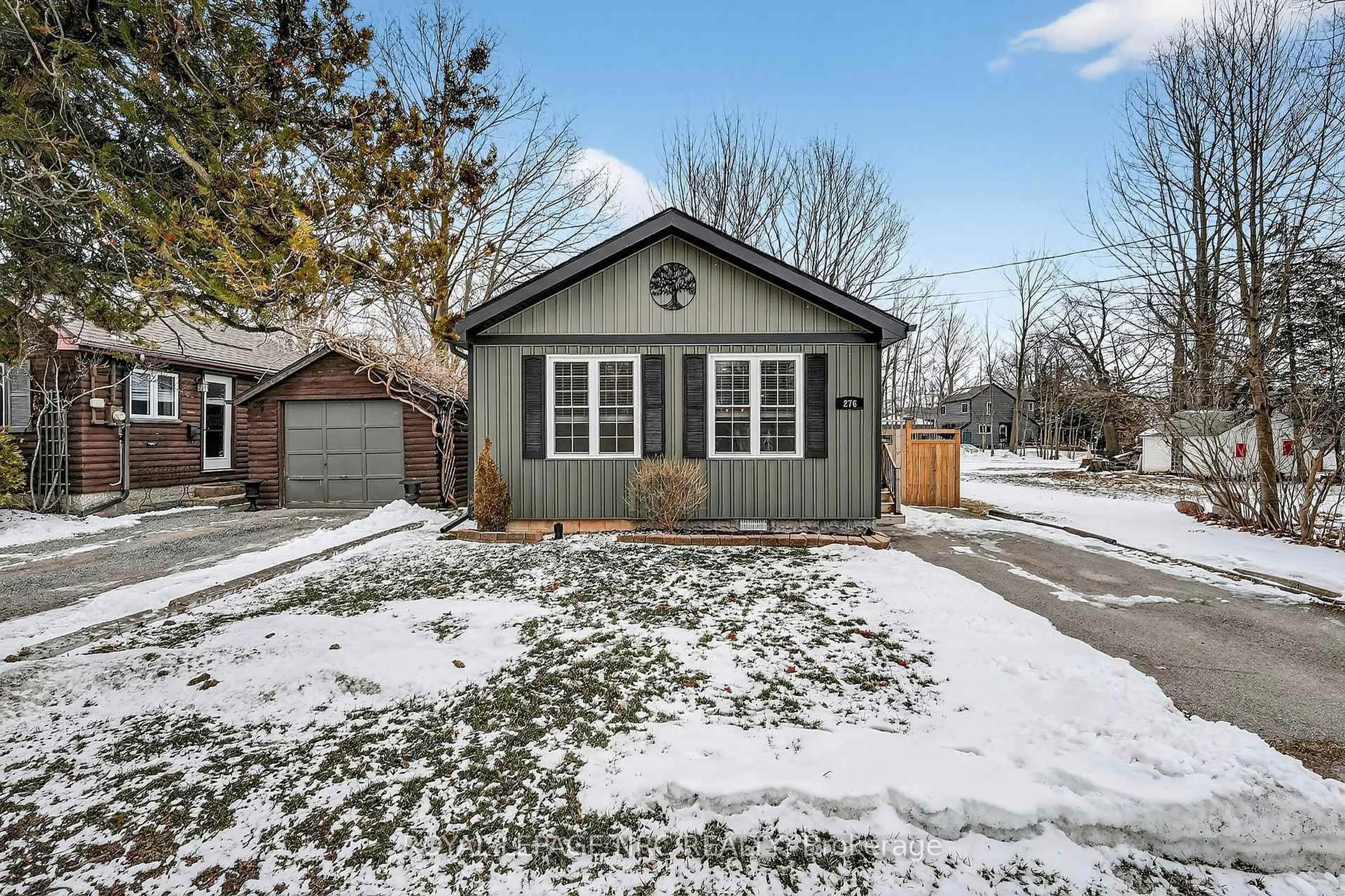 Unknown for 276 Elmwood Ave, Fort Erie Ontario L0S 1B0