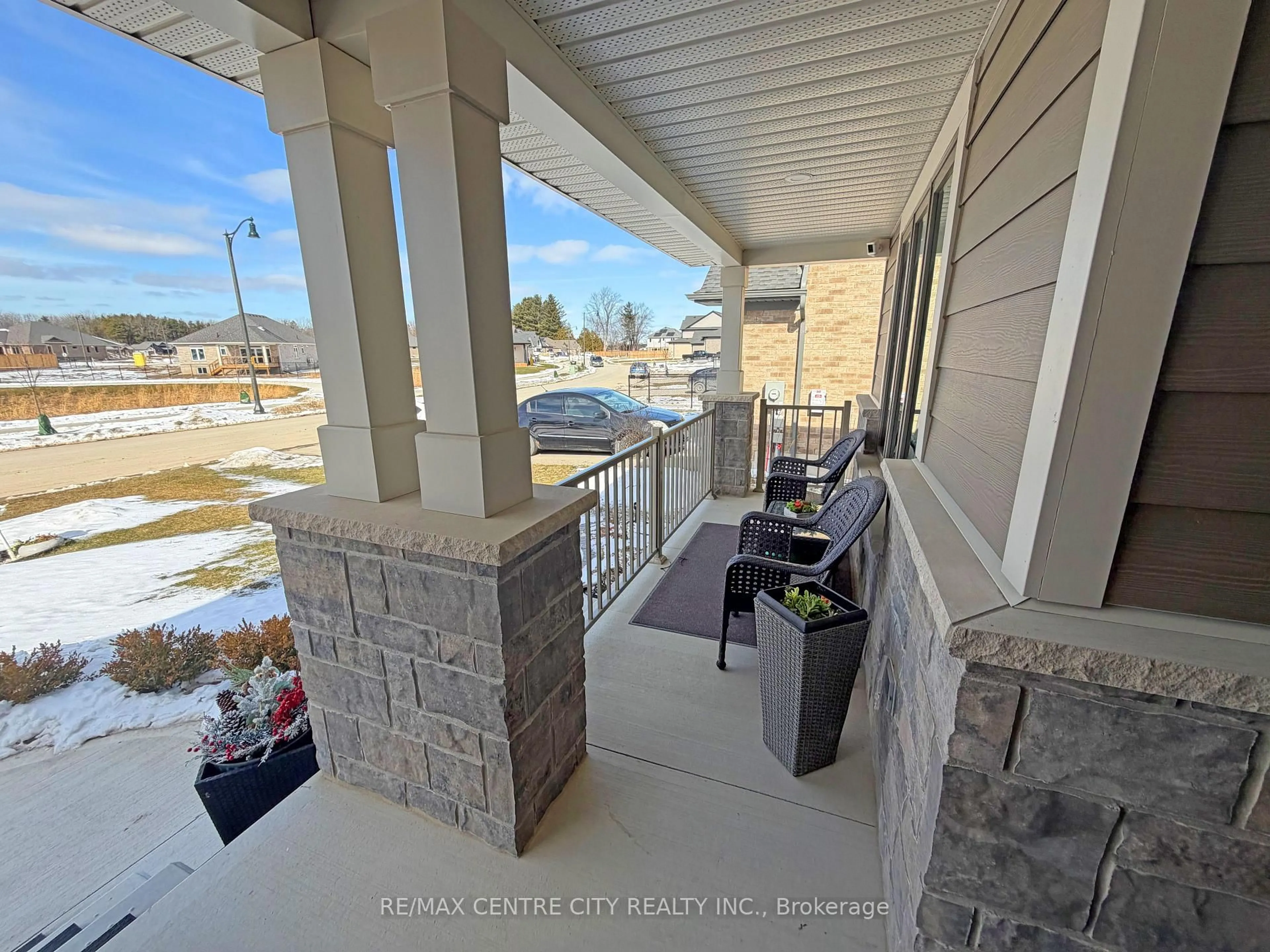 Unknown for 46 Snowy Owl Tr, Central Elgin Ontario N5R 0M6