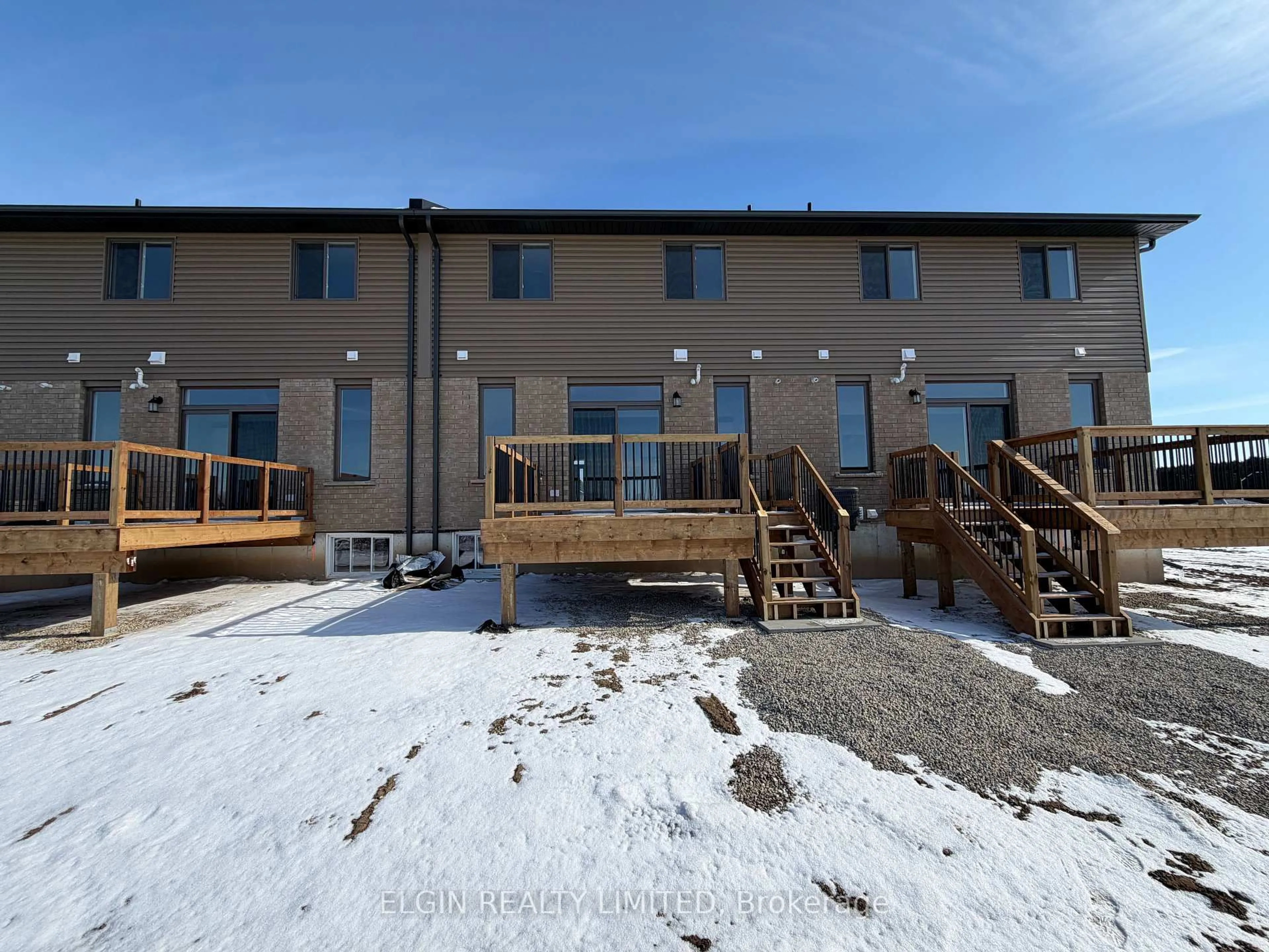 Unknown for 55 Woodcock Dr, Tillsonburg Ontario N4G 0L9