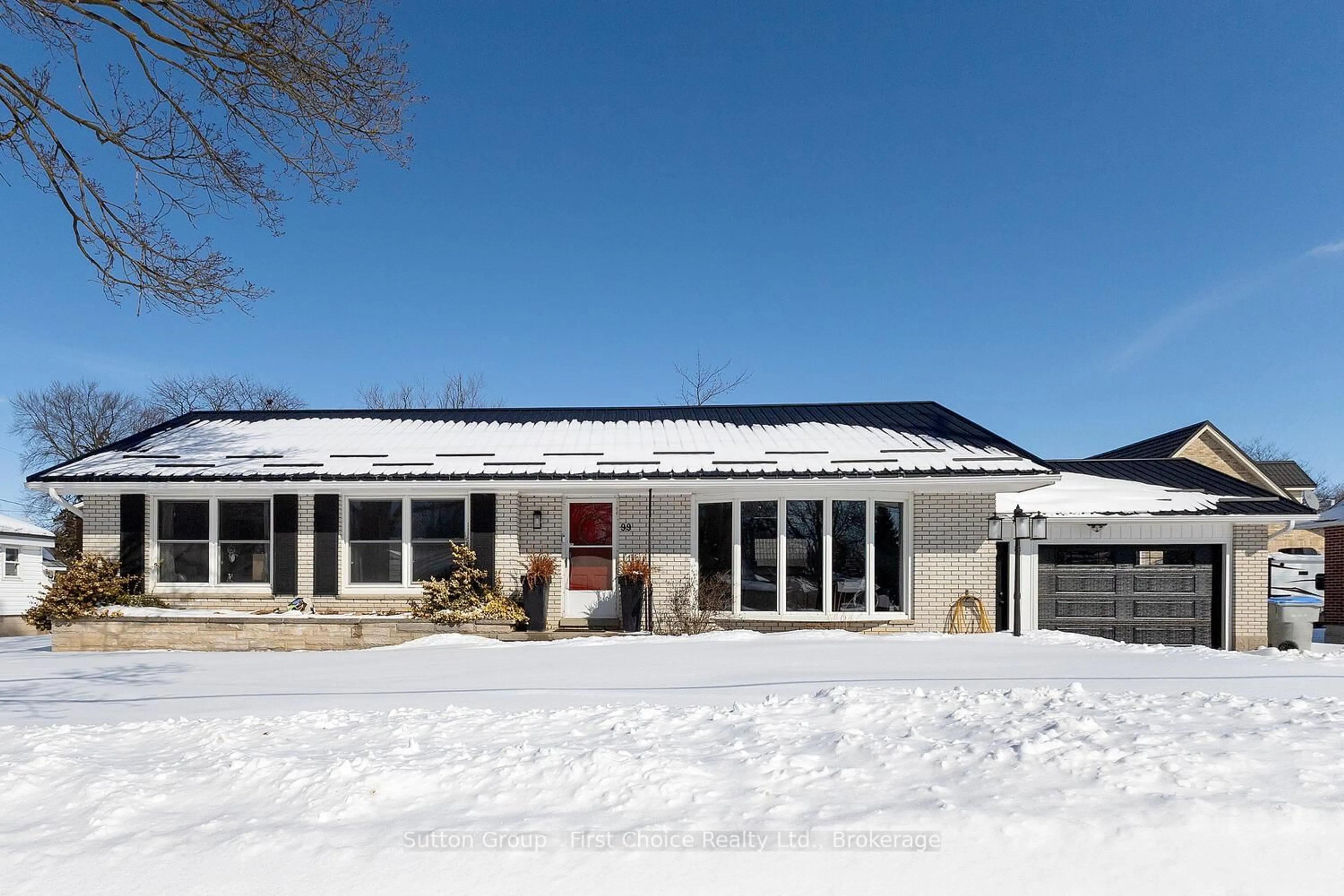 Unknown for 99 Henry St, West Perth Ontario N0K 1N0