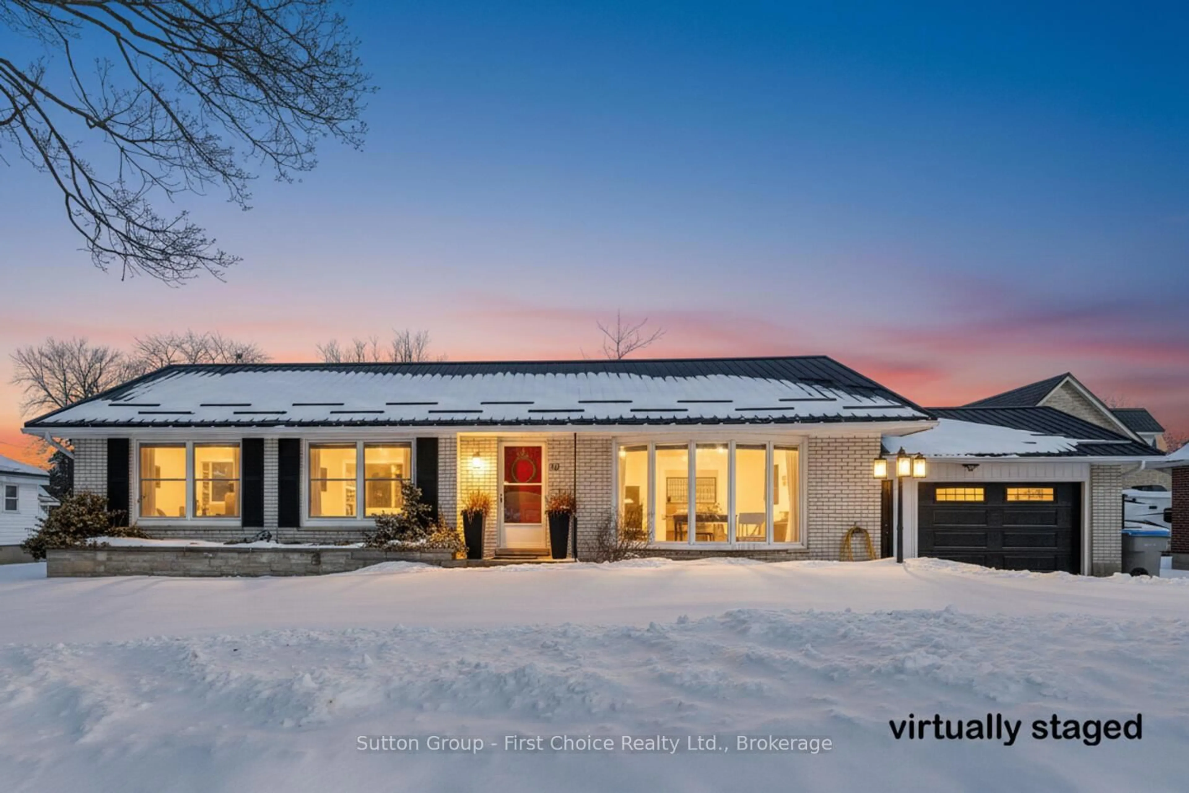 Unknown for 99 Henry St, West Perth Ontario N0K 1N0