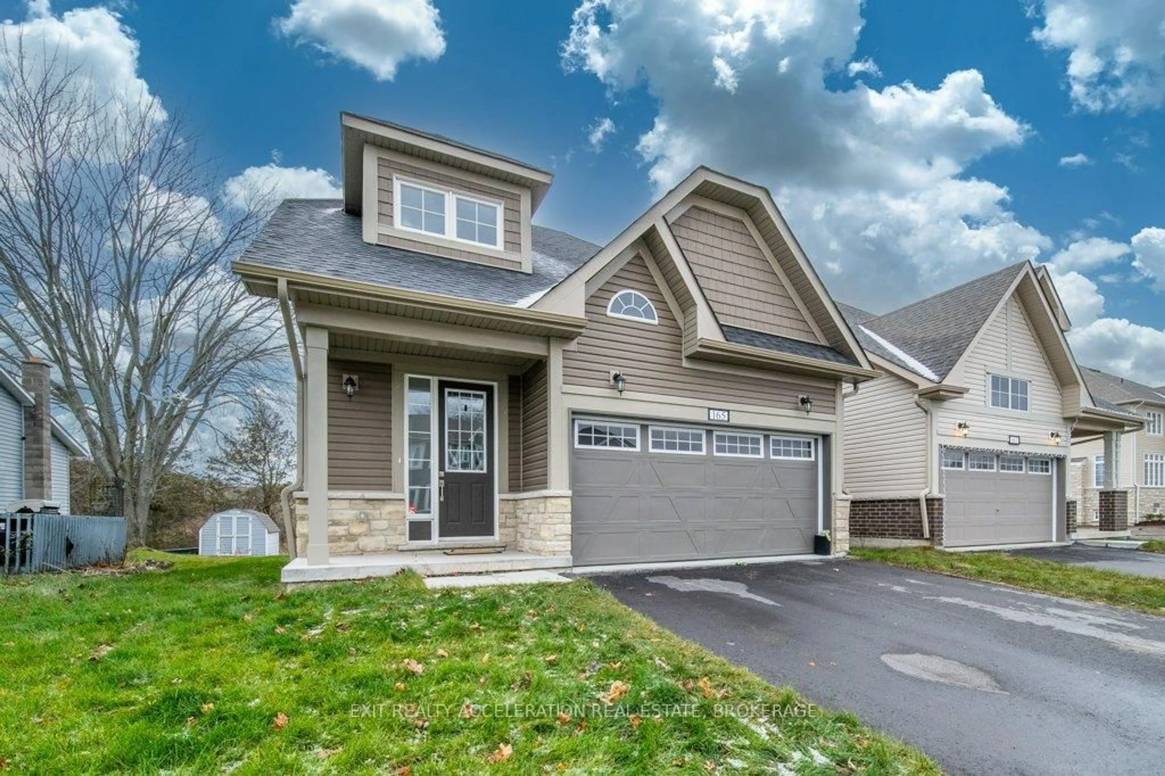 Unknown for 165 Purdy Rd, Bath Ontario K0H 1G0