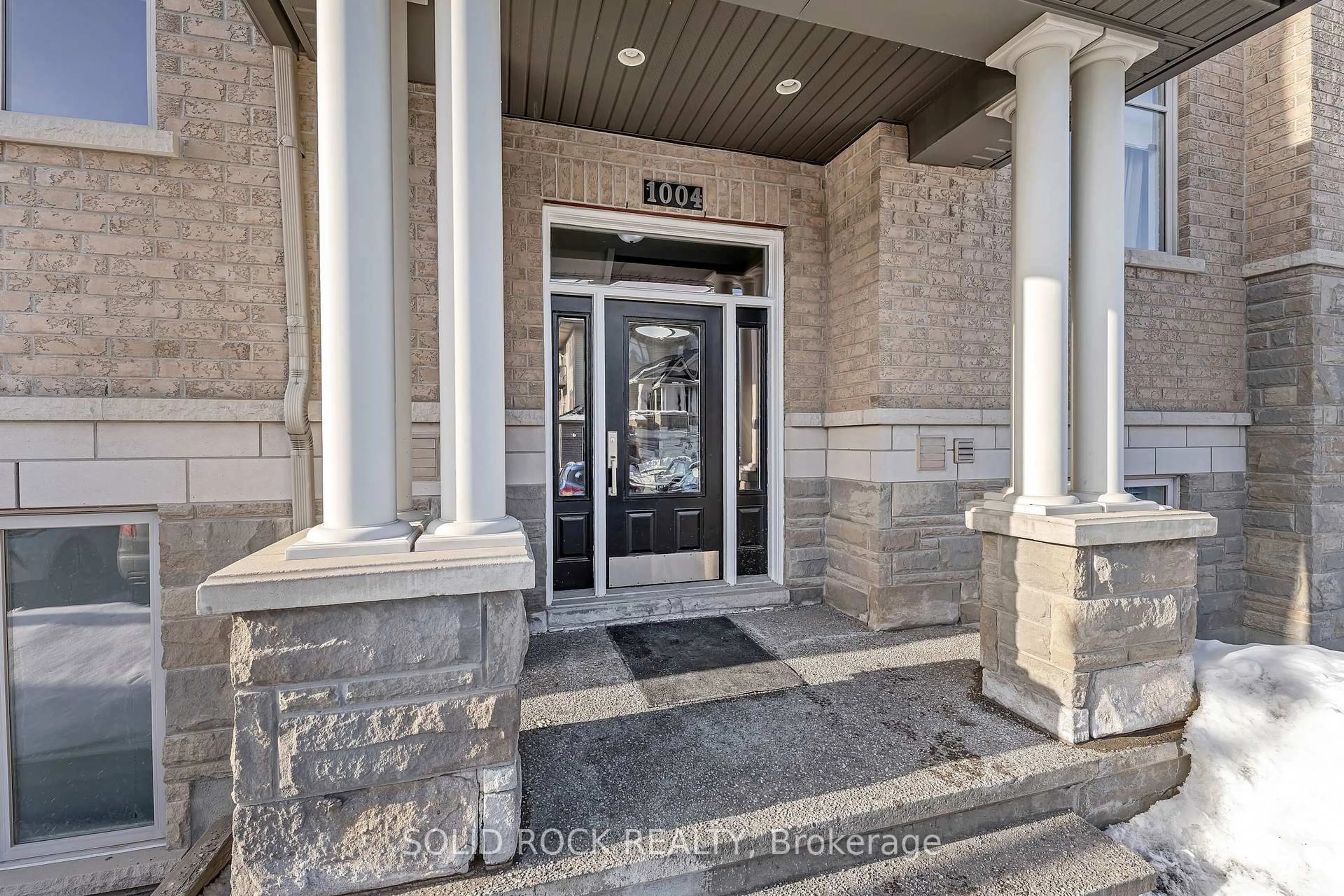 Unknown for 1004 Beryl Private #B, Ottawa Ontario K1V 2M4