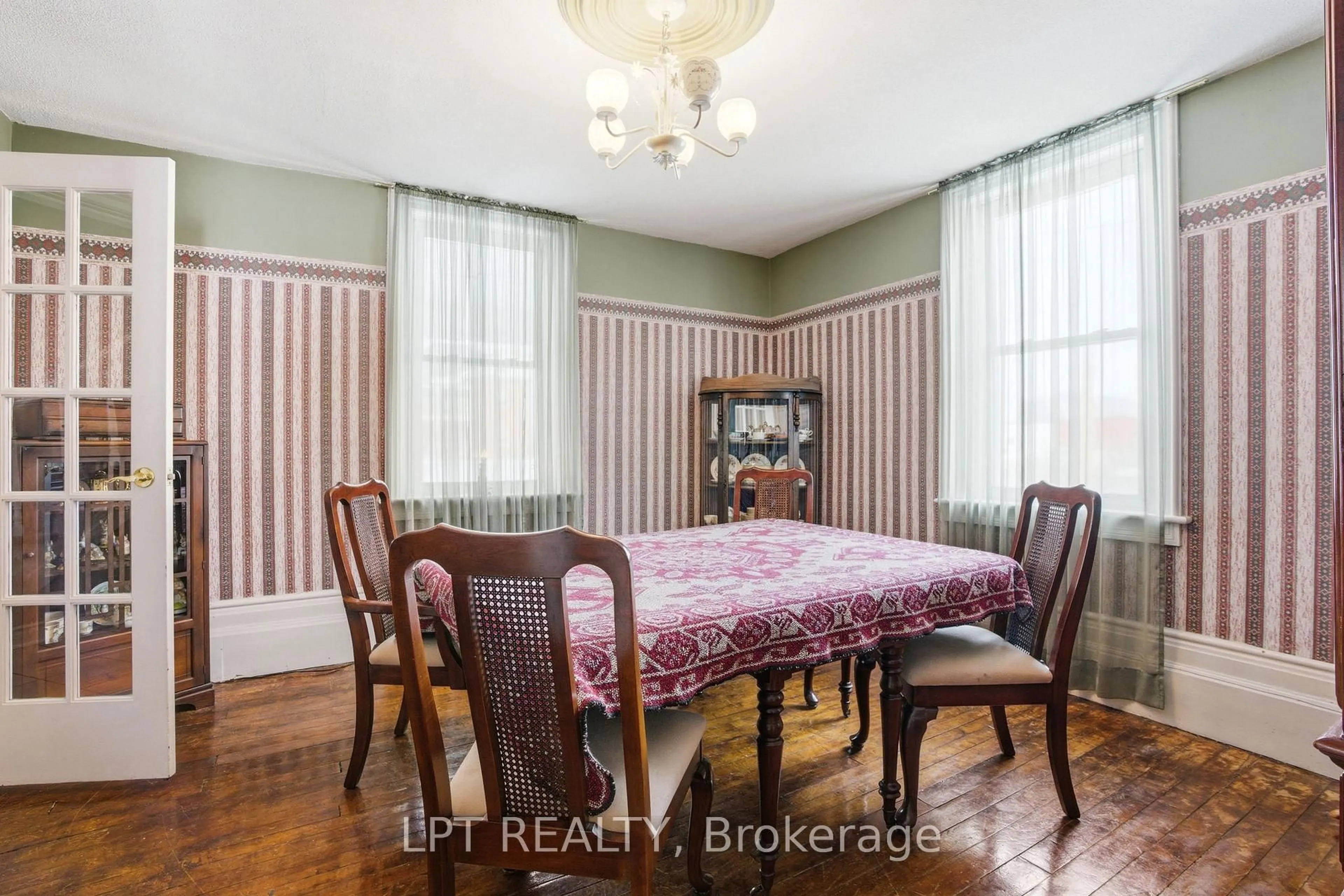 Dining room, unknown for 143 Main St, South Huron Ontario N0M 1N0