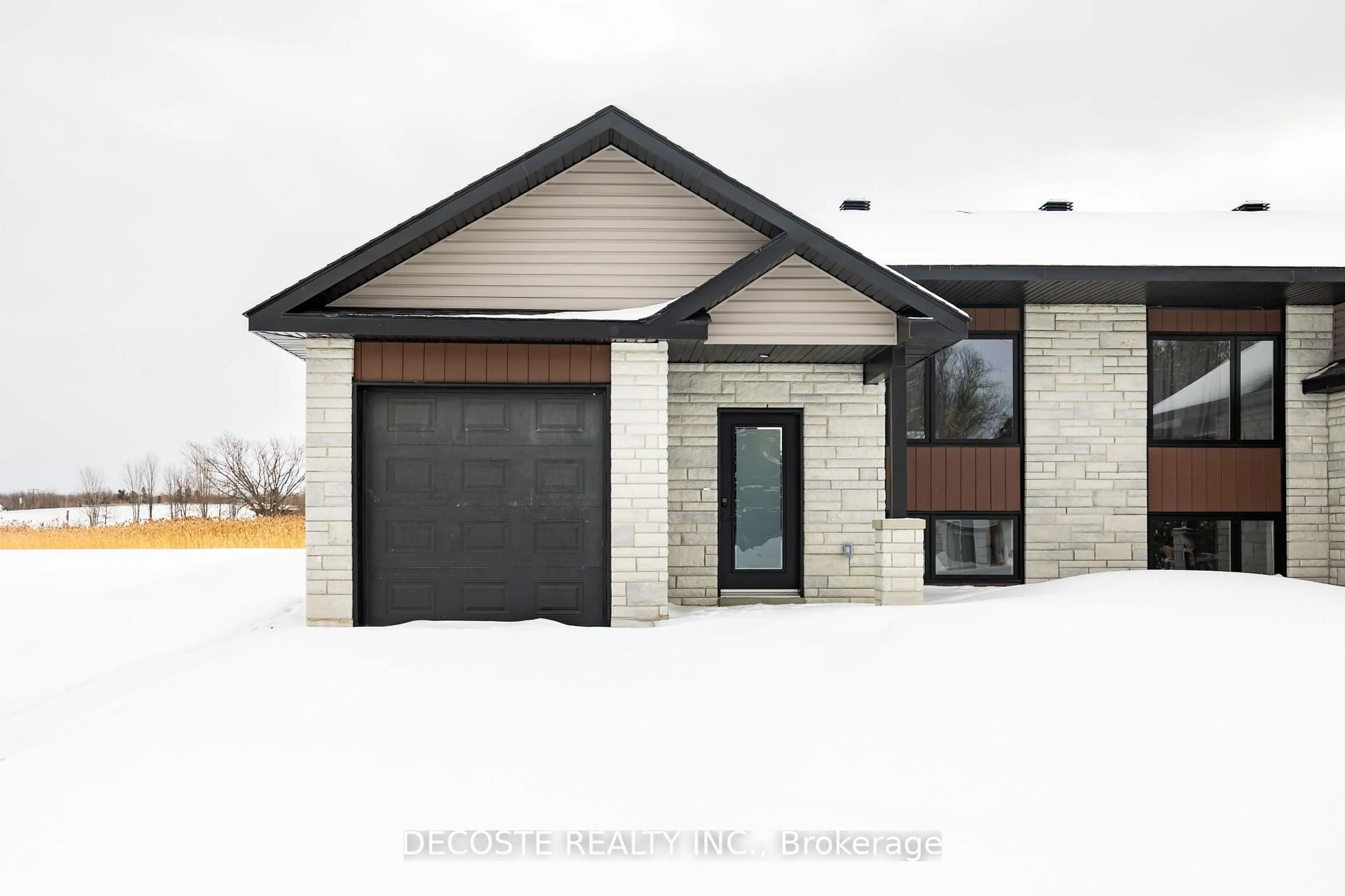 Home with brick exterior material, street for 24 S Beech St, South Glengarry Ontario K0C 1N0