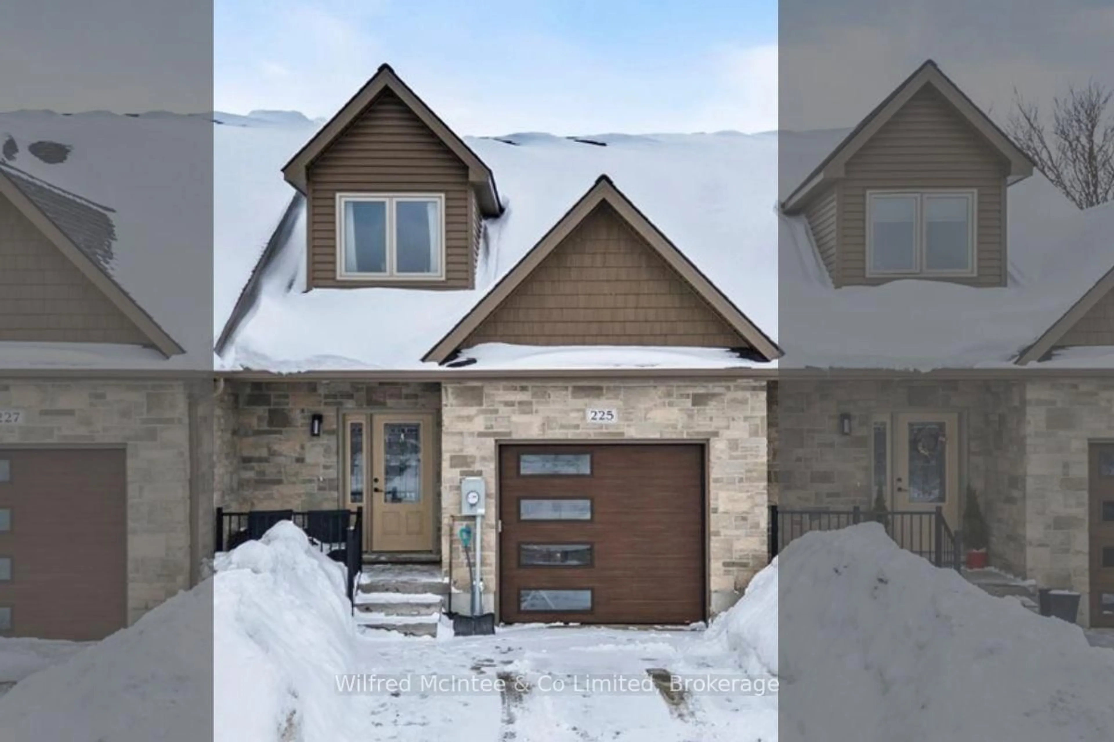 Unknown for 225 SAUGEEN St, Saugeen Shores Ontario N0H 2L0