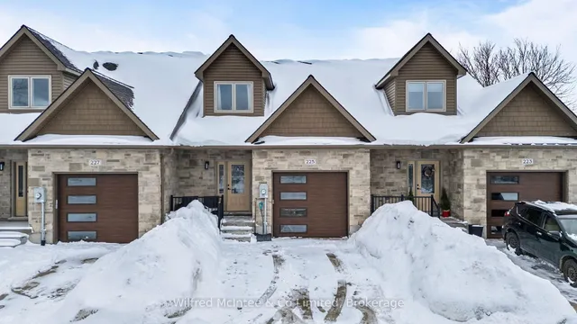 225 SAUGEEN St, Saugeen Shores 3