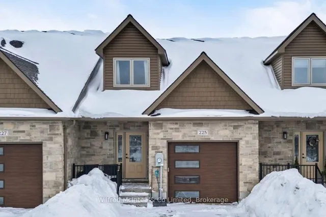 225 SAUGEEN St, Saugeen Shores 4