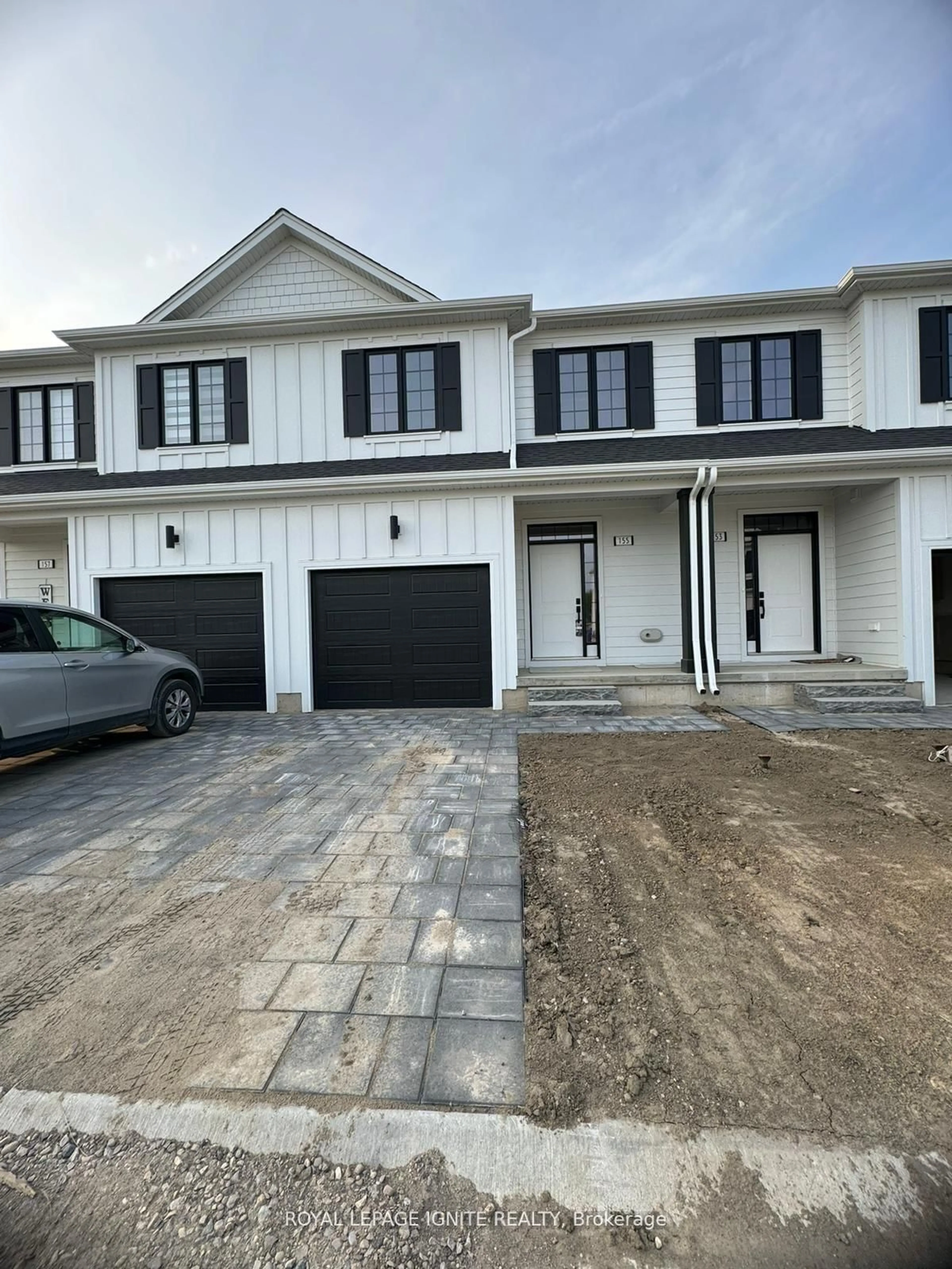 Unknown for 1960 Evans Blvd #155, London South Ontario N6M 0L4