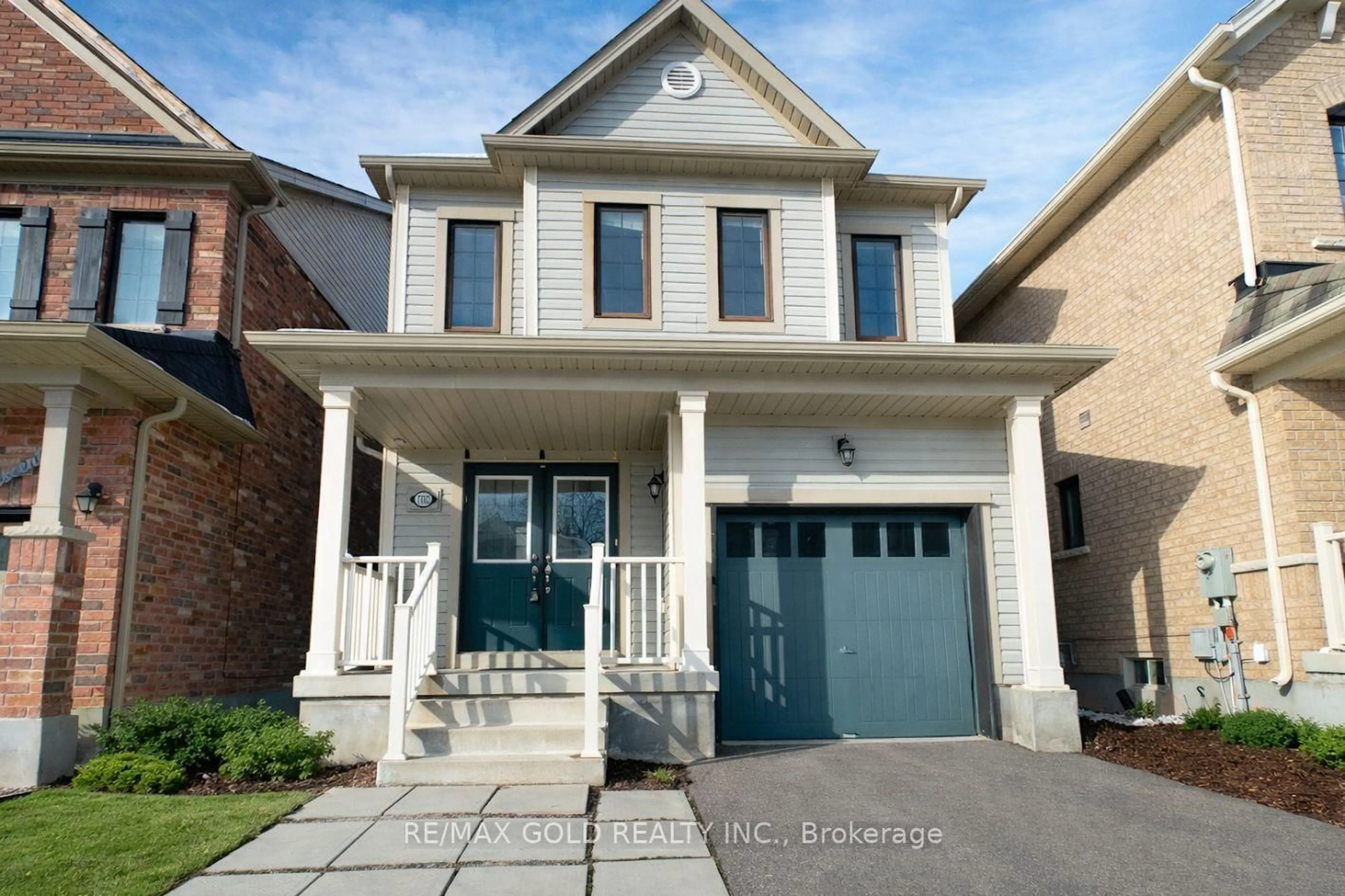 Unknown for 7702 Buckeye Cres, Niagara Falls Ontario L2H 0P2
