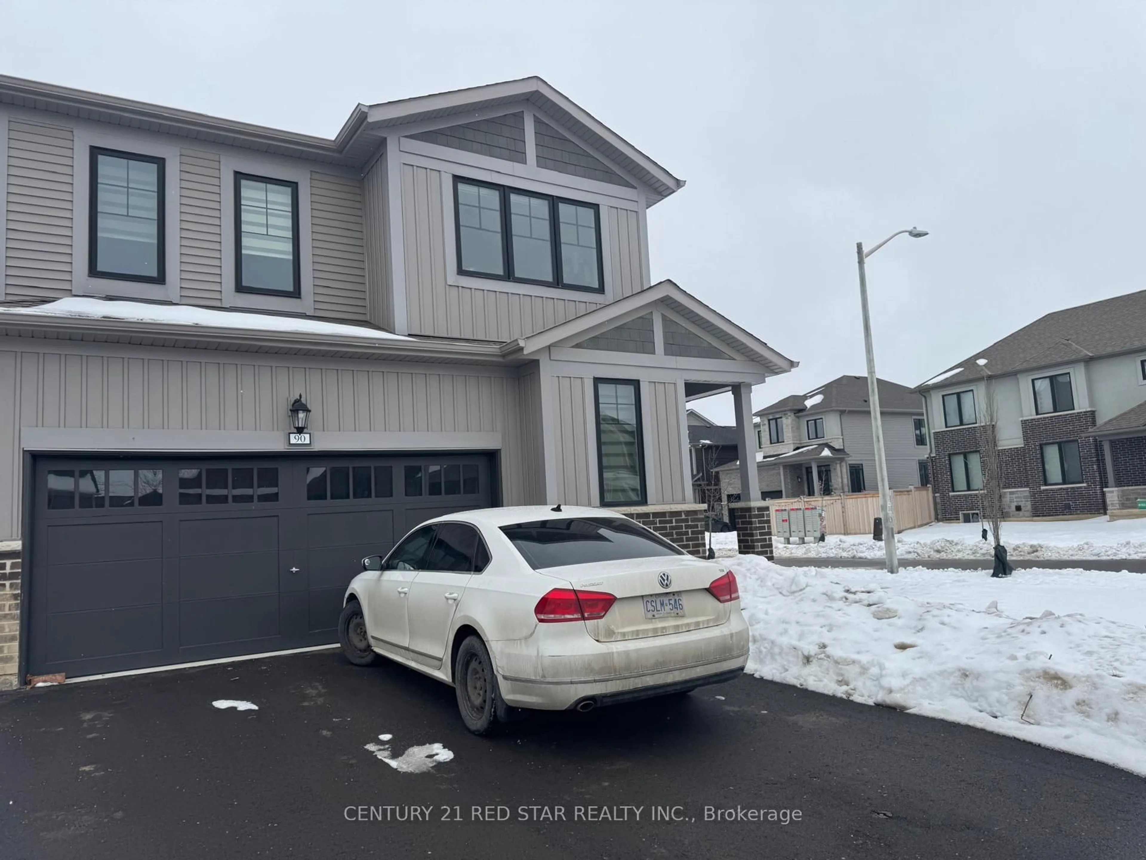 Unknown for 90 Marion St, Hamilton Ontario L0R 1W0