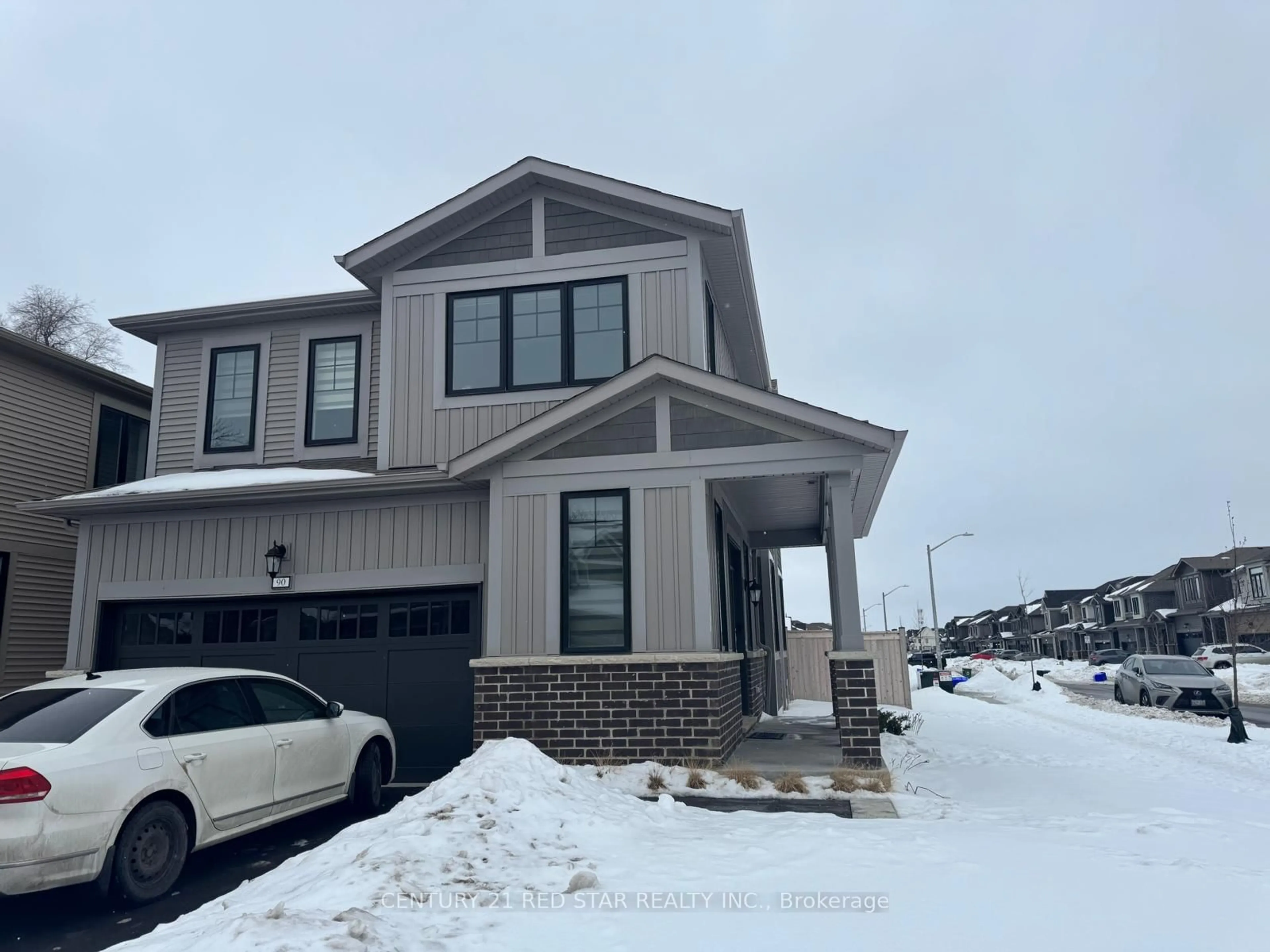 Unknown for 90 Marion St, Hamilton Ontario L0R 1W0