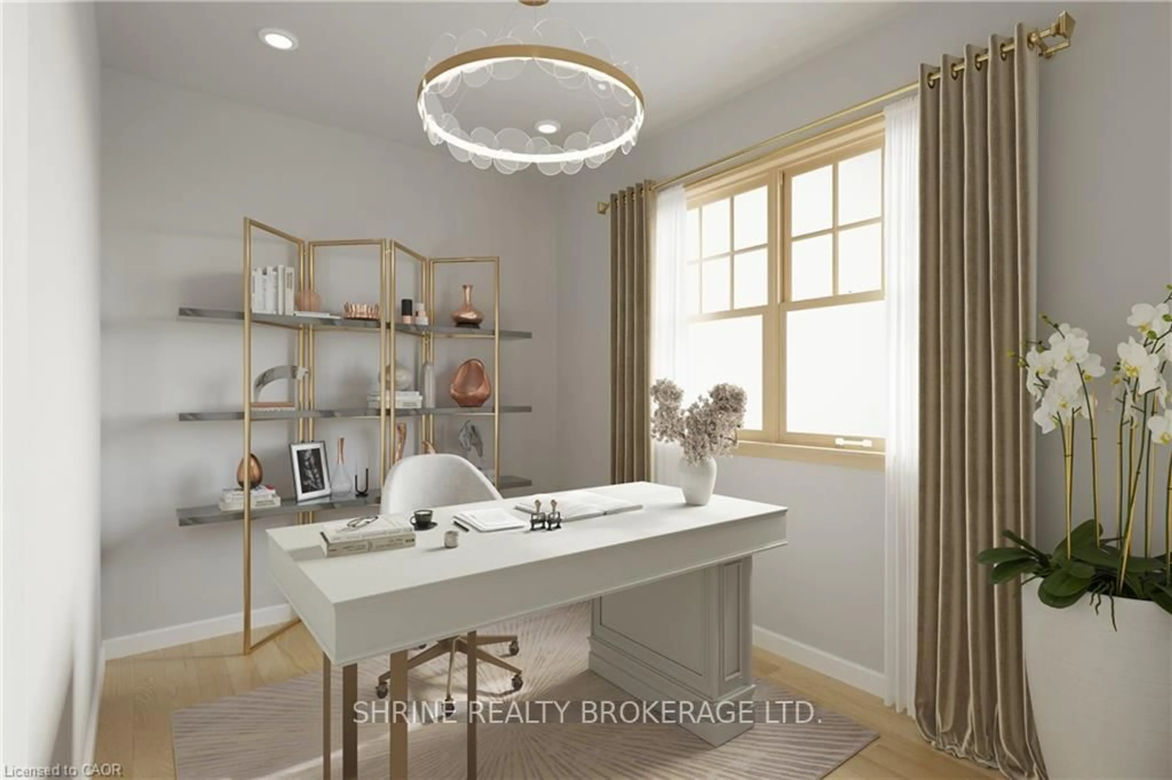 A pic of a room for 235 Kennington Way, London South Ontario N6L 0H4