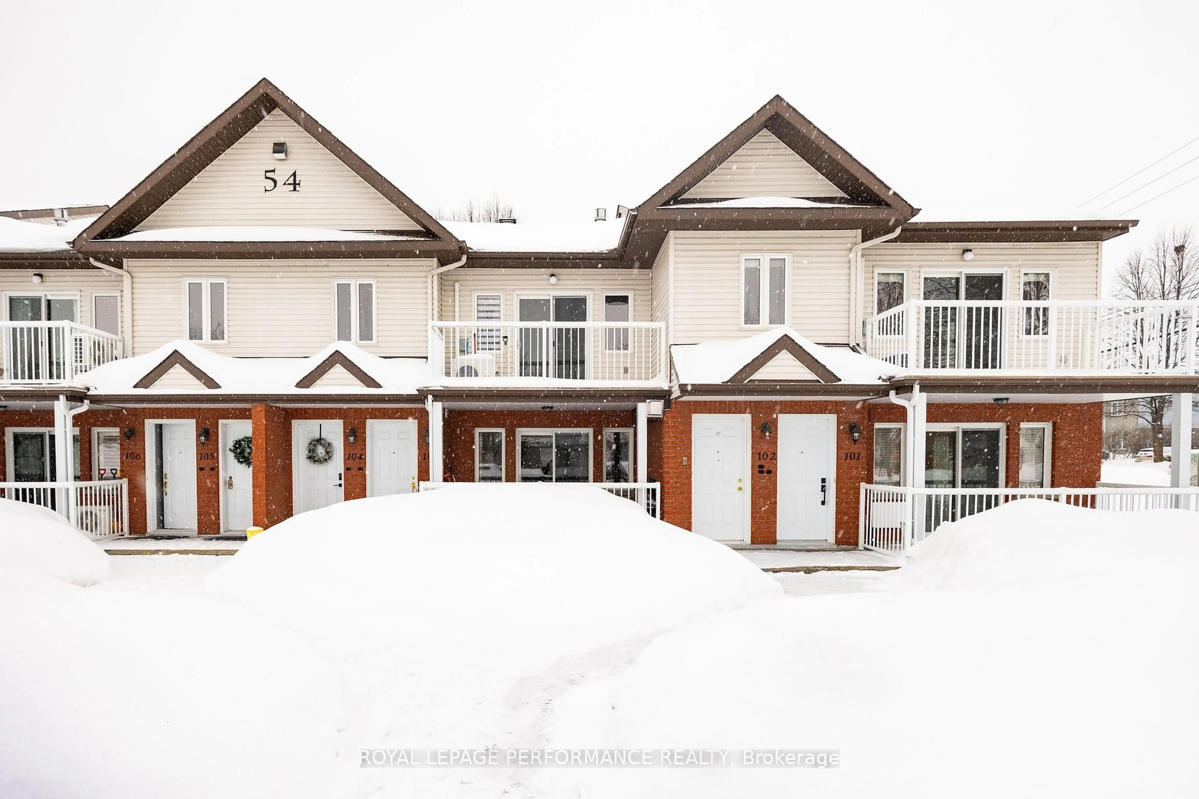 Unknown for 54 Sandfield Ave #102, North Glengarry Ontario K0C 1A0