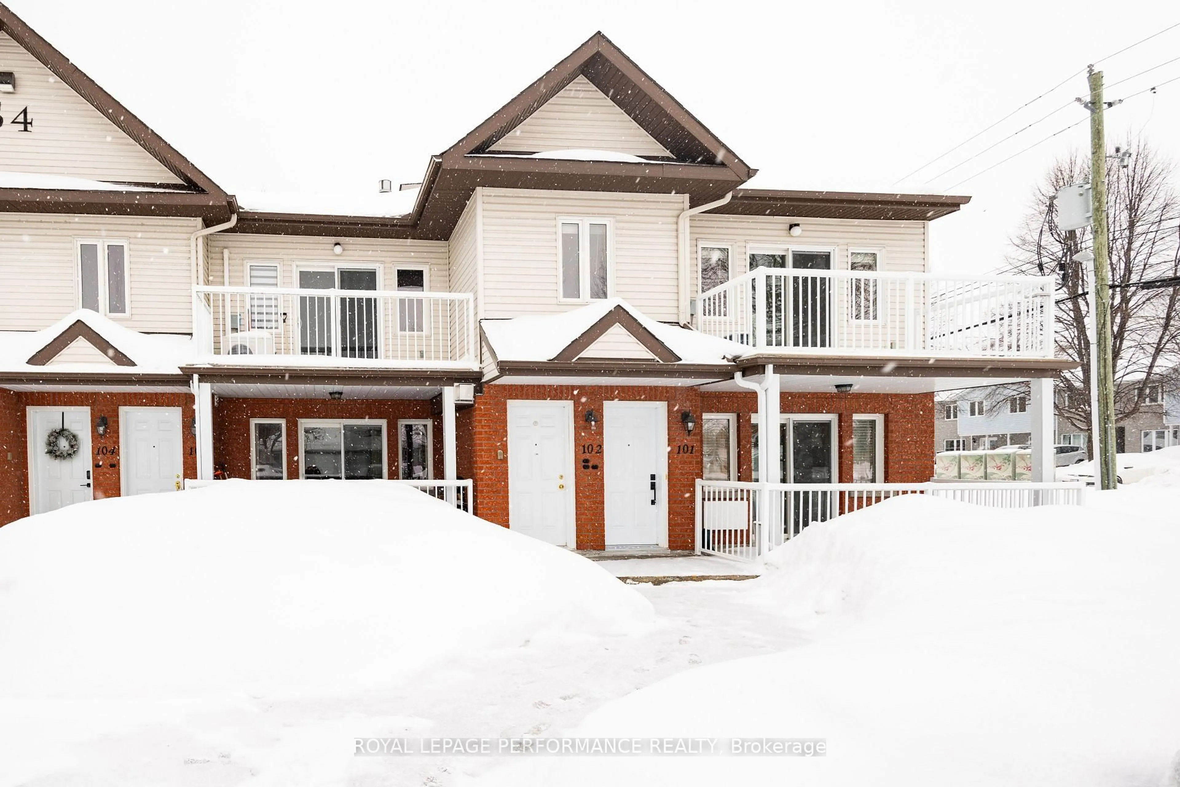 Unknown for 54 Sandfield Ave #102, North Glengarry Ontario K0C 1A0