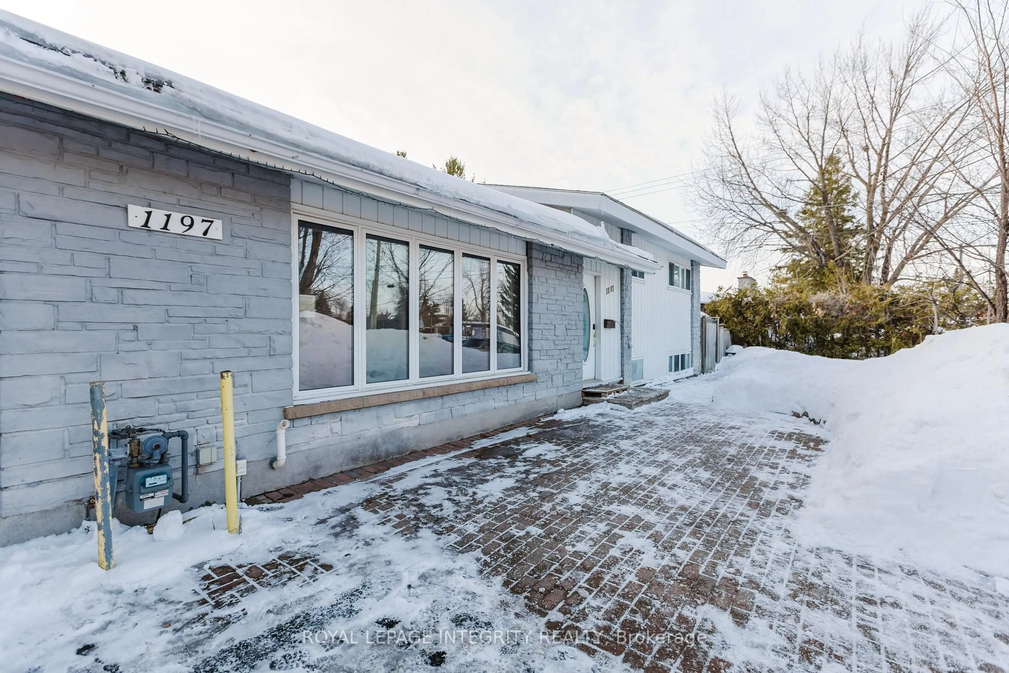 Unknown for 1197 Deer Park Rd, Ottawa Ontario K2E 6H5