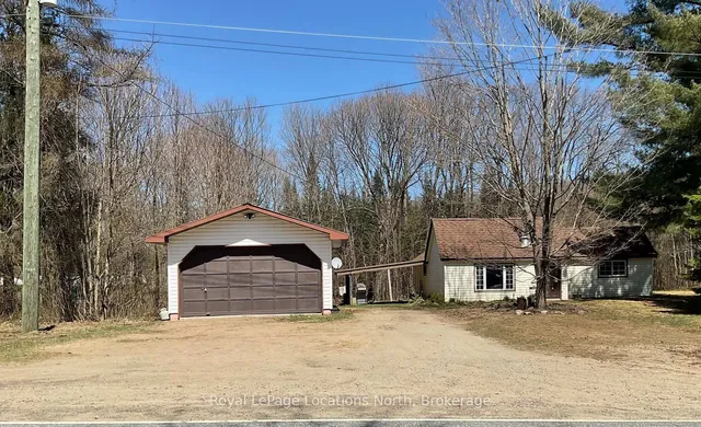 2843 592 Highway, Perry 5