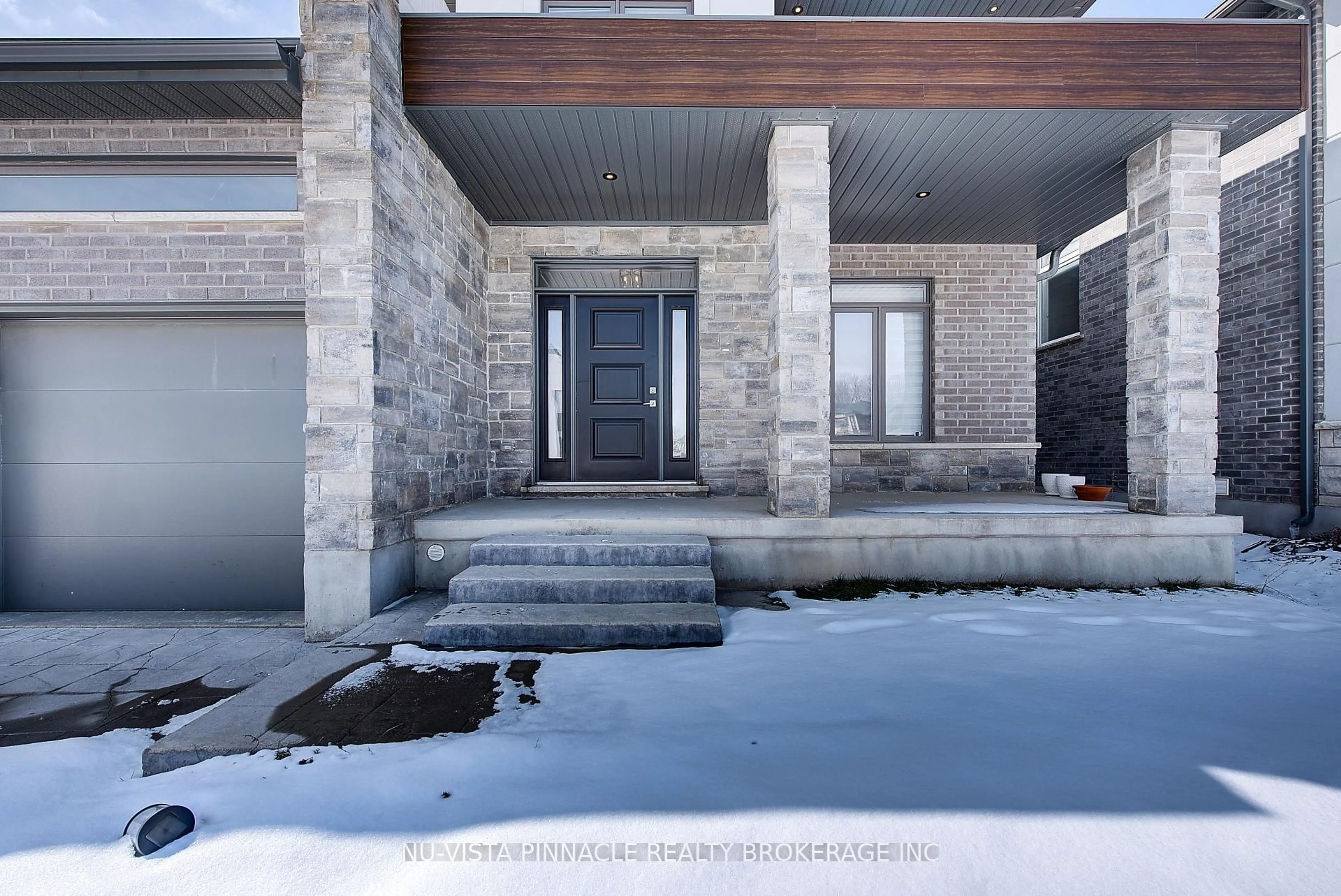 Unknown for 4091 CAMPBELL St, London South Ontario N6P 0H5