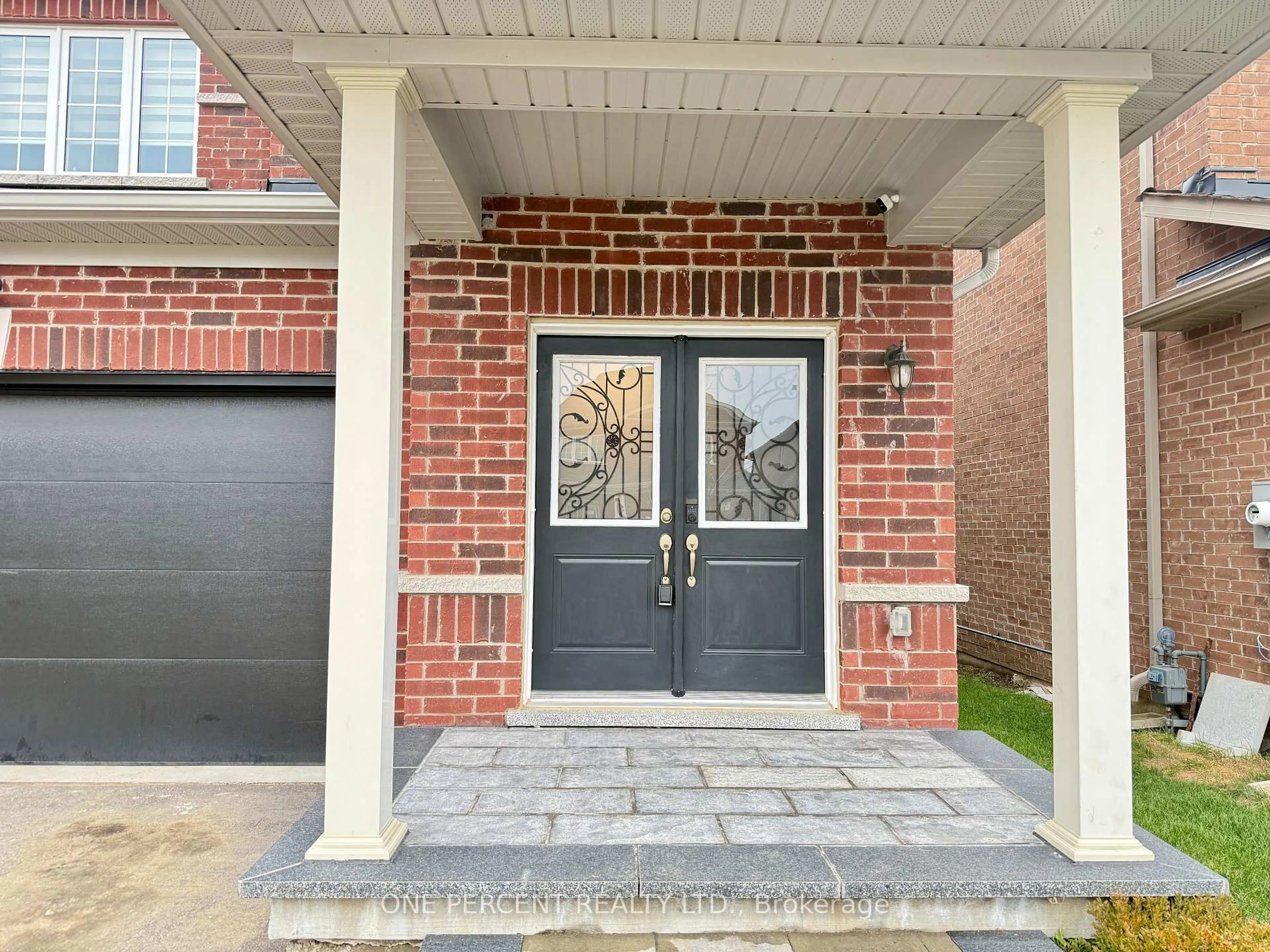 Home with brick exterior material, street for 196 Werry Ave, Southgate Ontario N0C 1B0