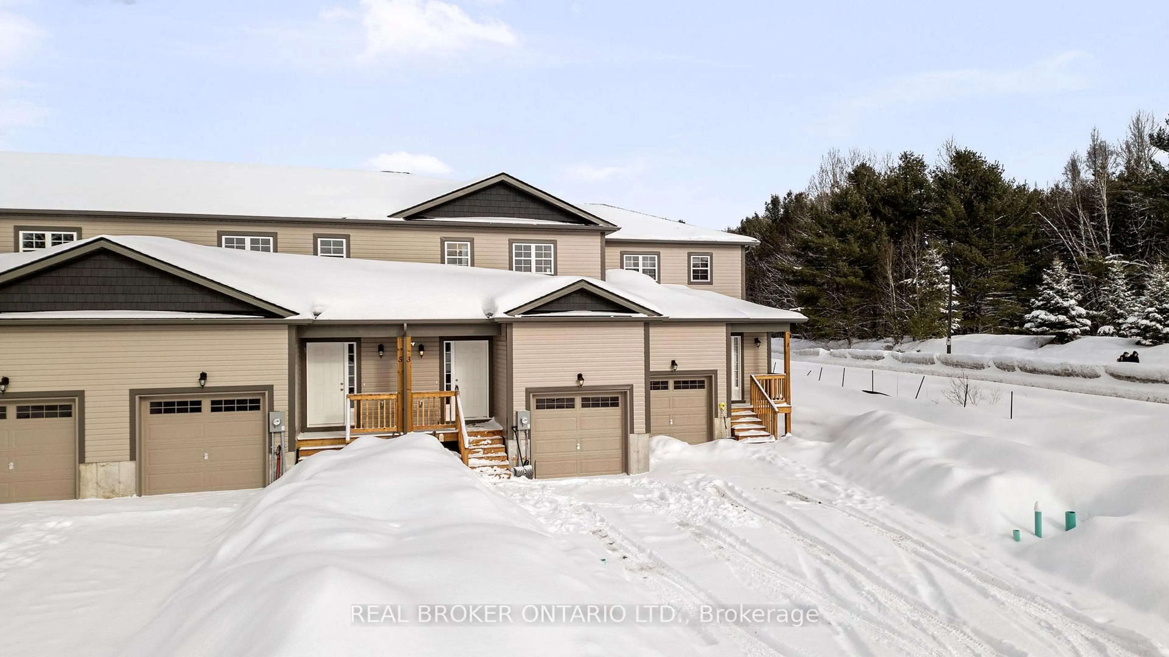 Unknown for 3 Mcconnell Cres, Bracebridge Ontario P1L 0N7