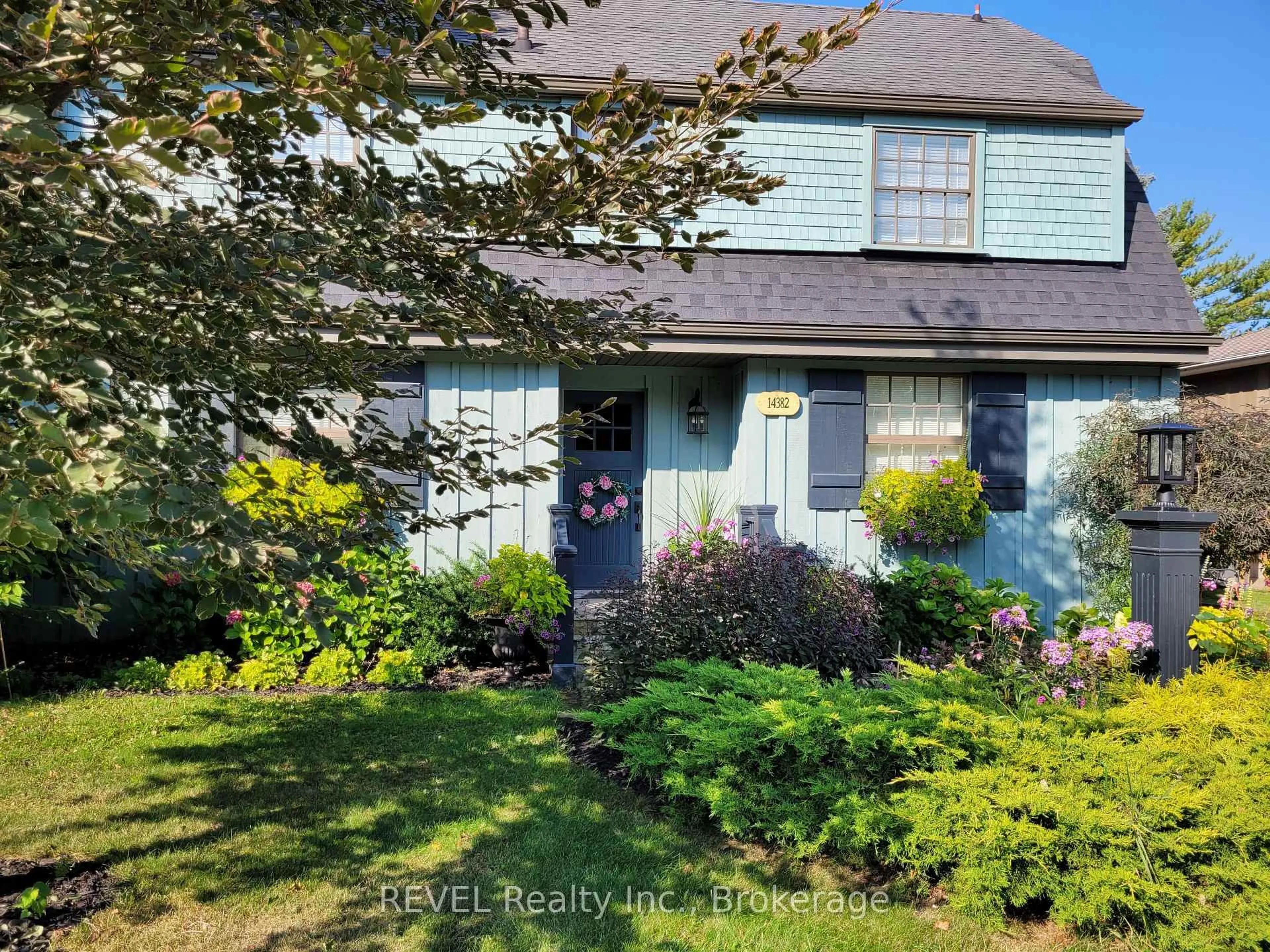 Unknown for 14382 Niagara River Pkwy, Niagara-on-the-Lake Ontario L0S 1J0