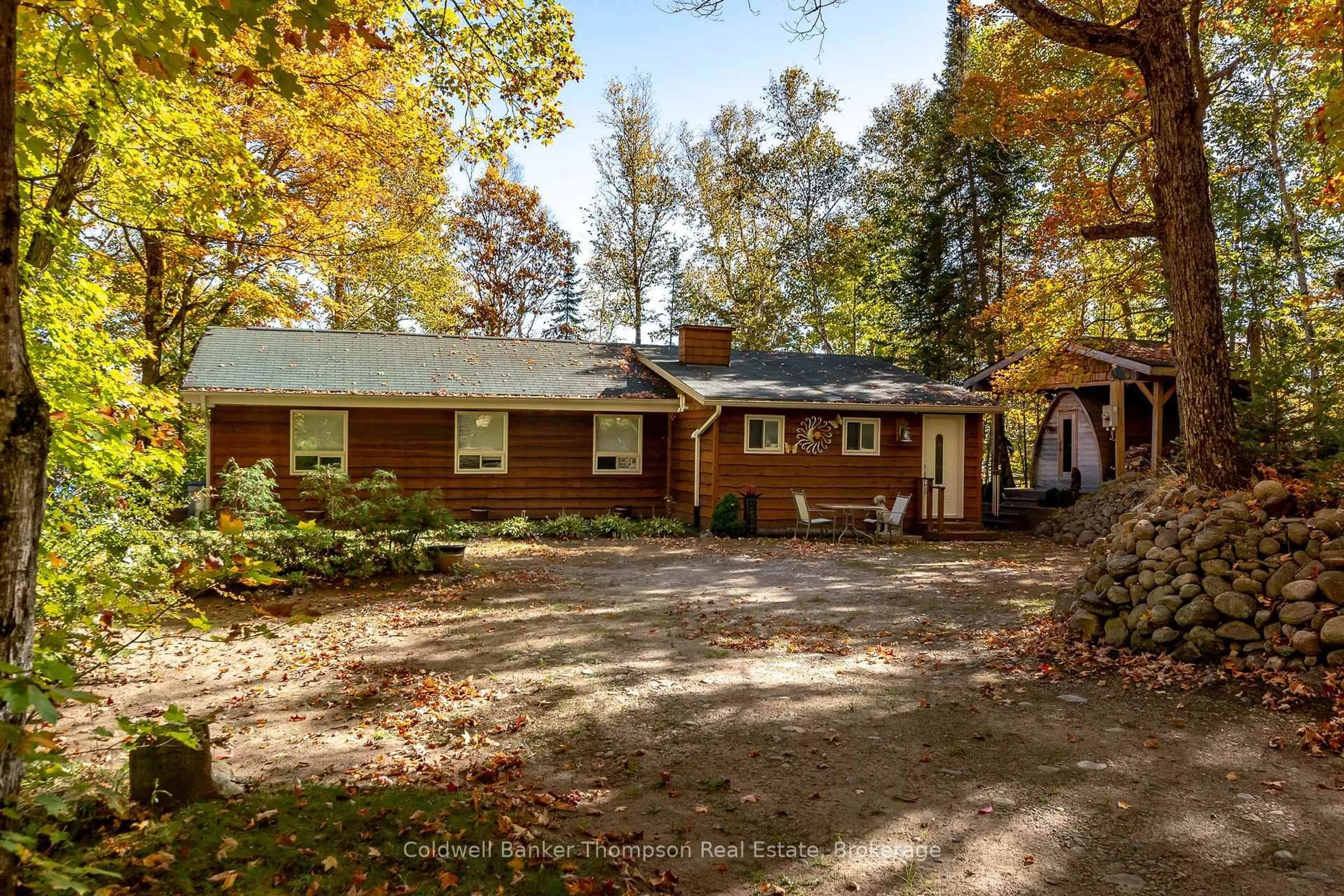 Unknown for 57 Mayflower Lane, Perry Ontario P0A 1J0