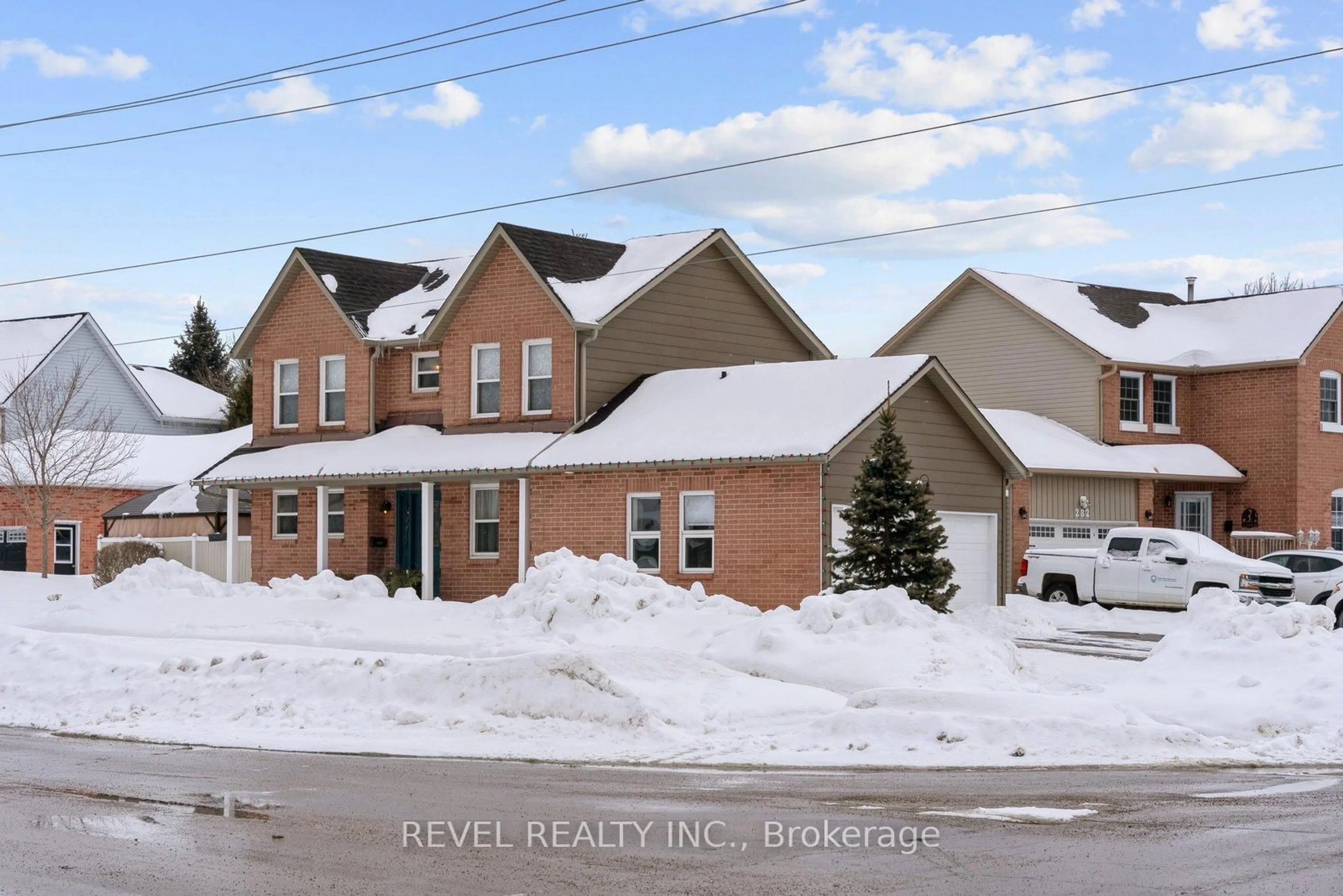 Unknown for 284 Victoria Ave, Kawartha Lakes Ontario K9V 6A8