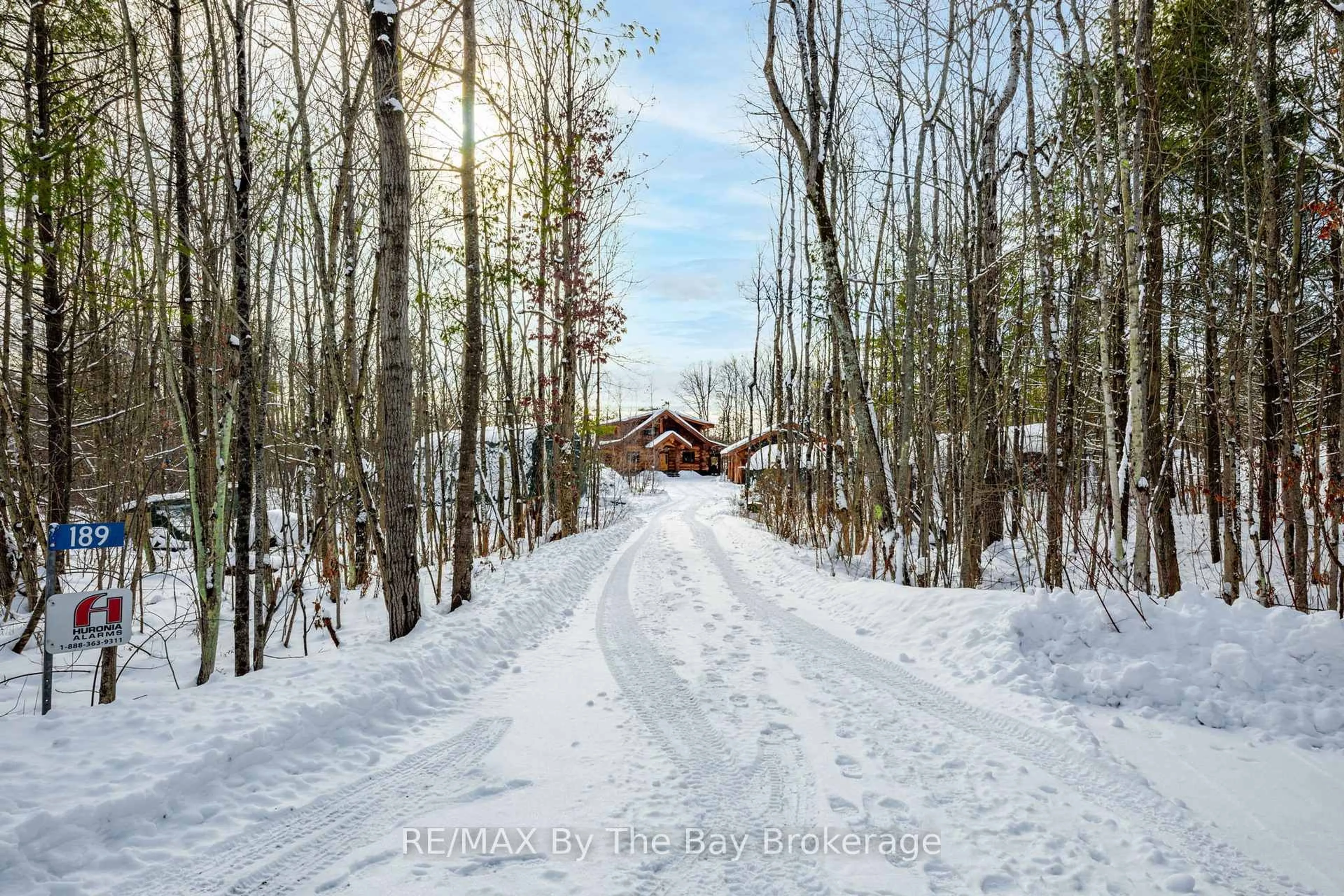 Unknown for 189 Koetsier Lane, Georgian Bay Ontario P0E 1E0