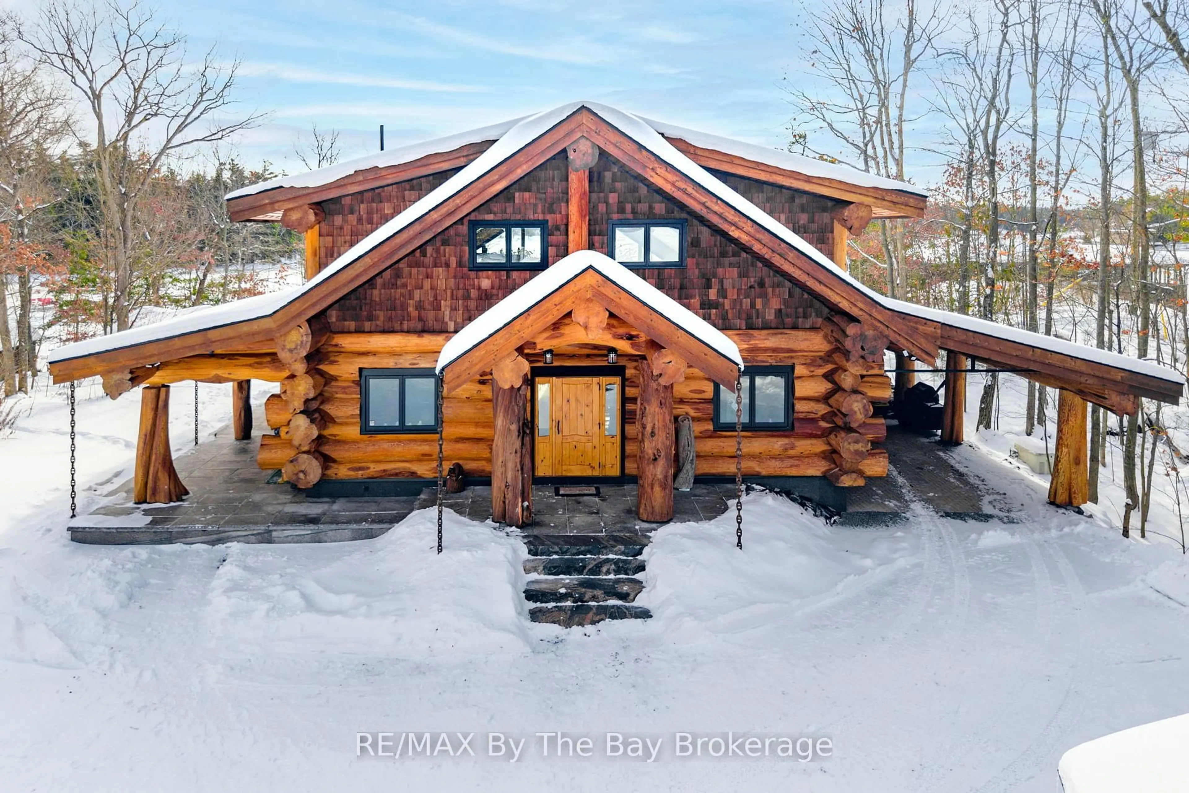 Unknown for 189 Koetsier Lane, Georgian Bay Ontario P0E 1E0