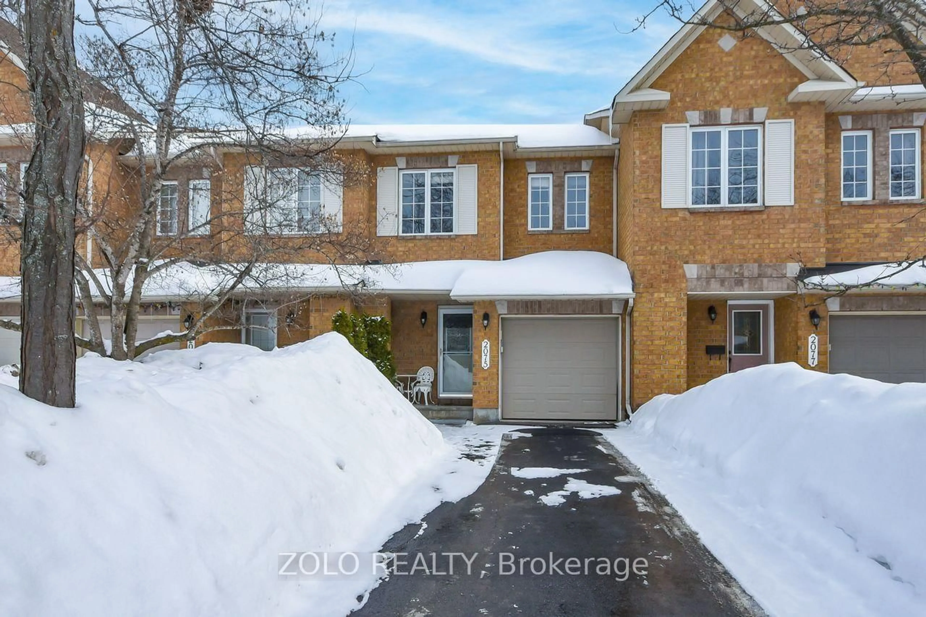 Unknown for 2075 Hiboux St, Ottawa Ontario K4A 4J7