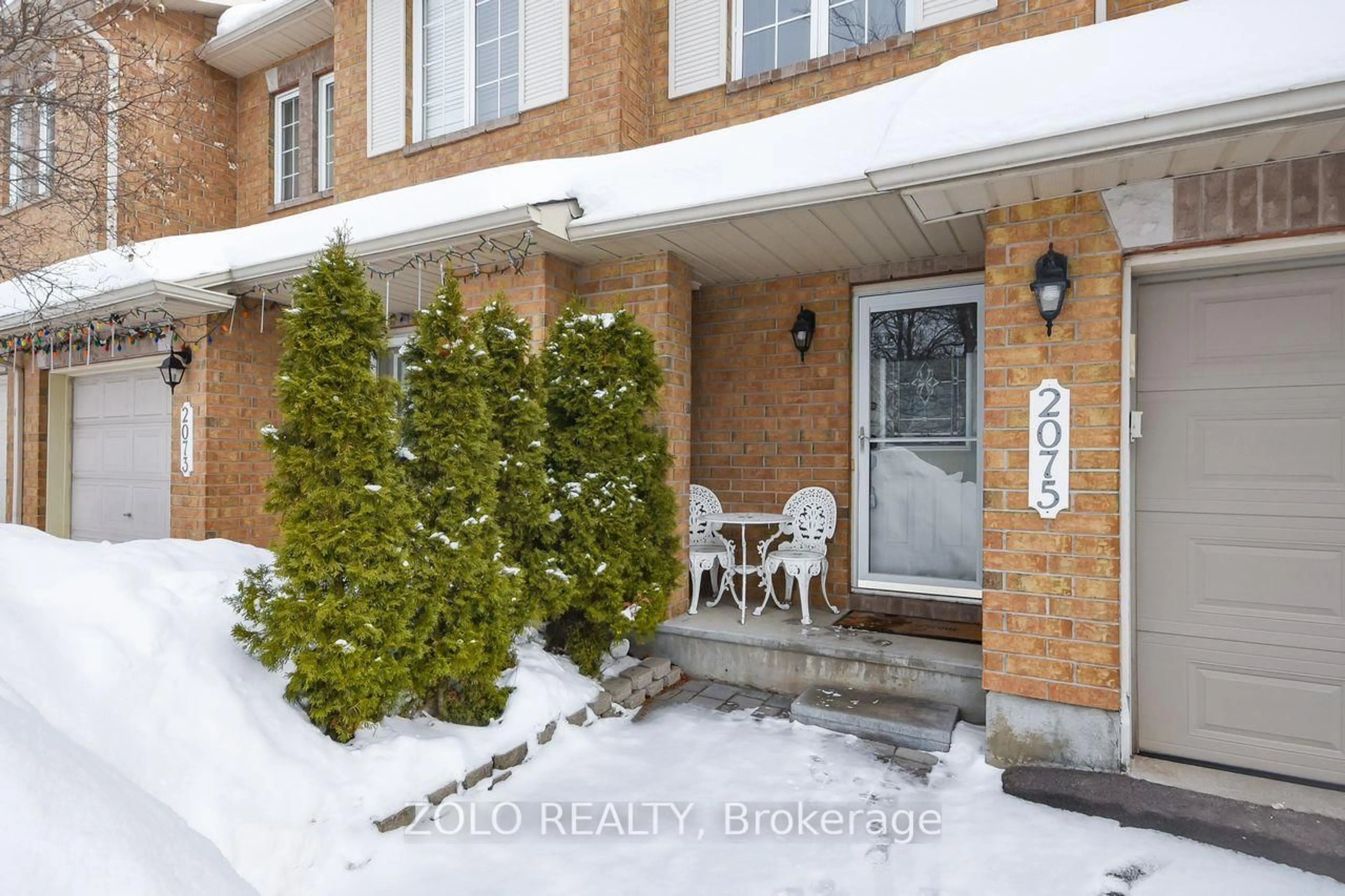 Unknown for 2075 Hiboux St, Ottawa Ontario K4A 4J7