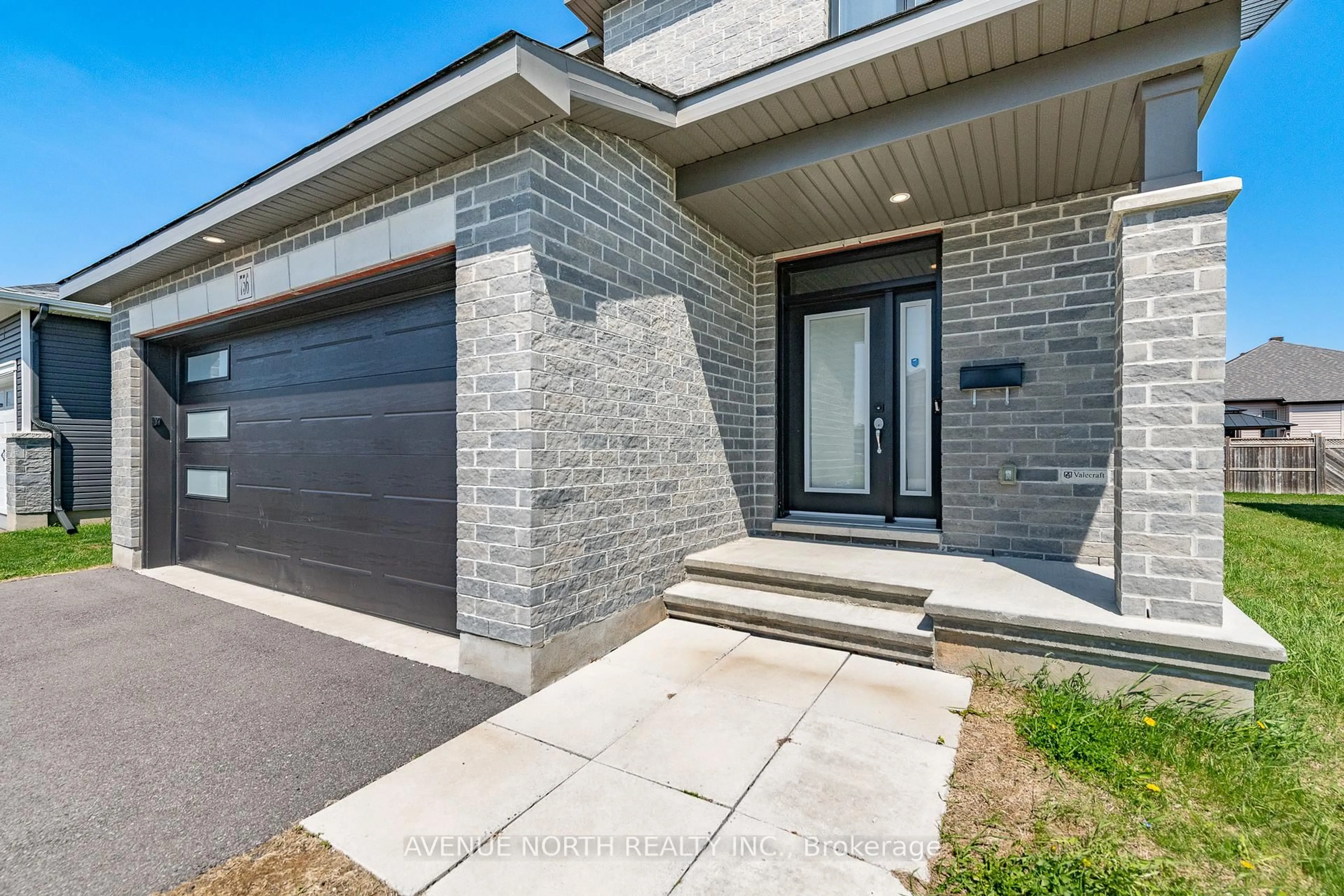 Home with brick exterior material, street for 756 NAMUR St, Russell Ontario K0A 1W0
