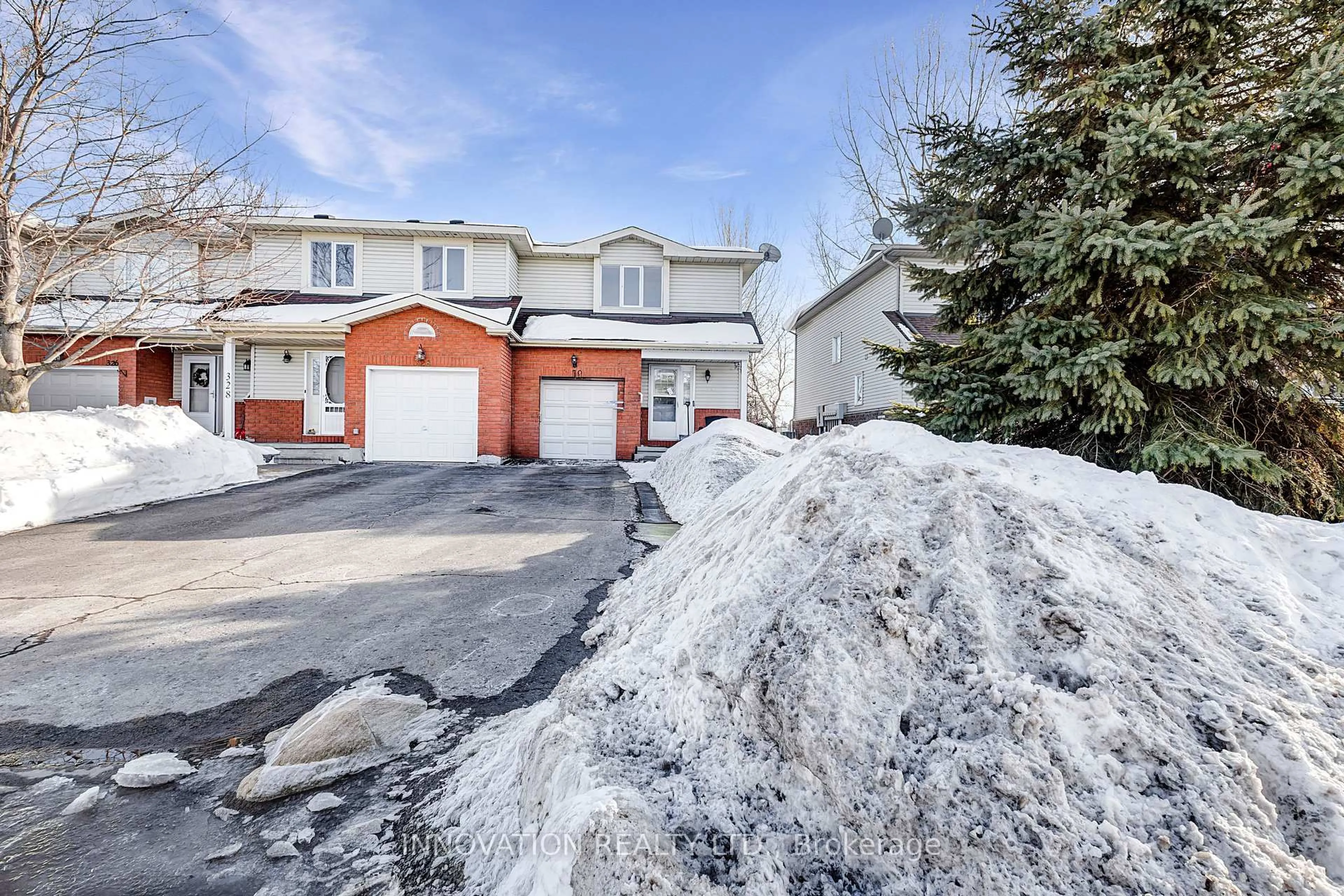 Unknown for 330 Fairbrooke Crt, Arnprior Ontario K7S 0E6