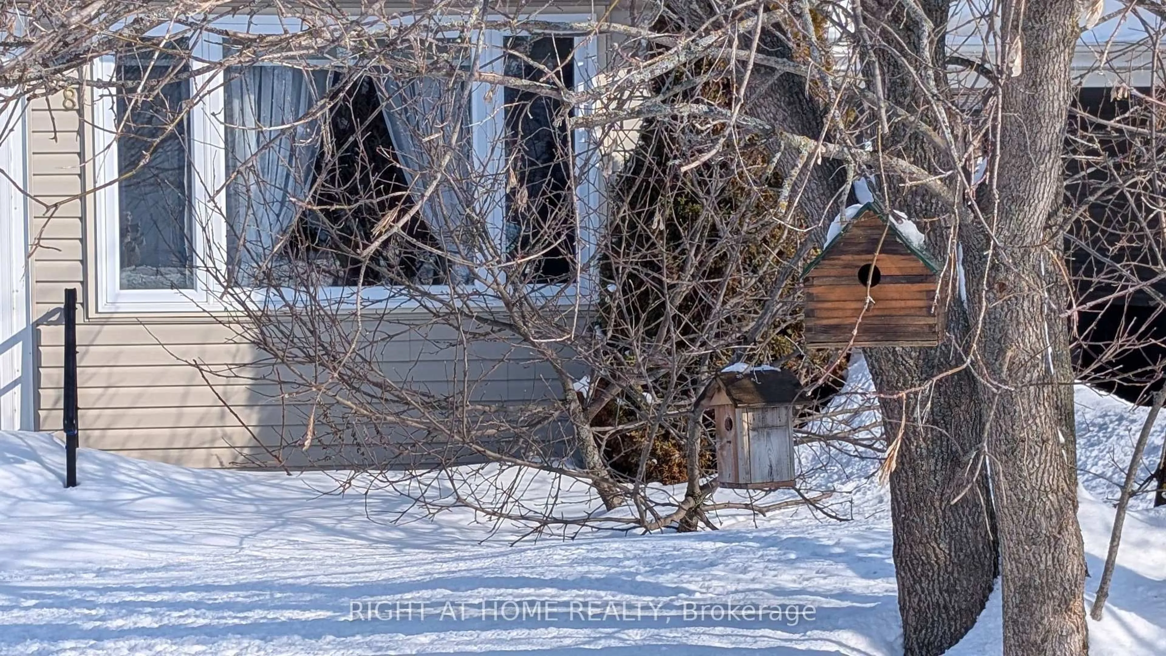 Unknown for 368 Levesque St, West Nipissing Ontario P2B 3C9