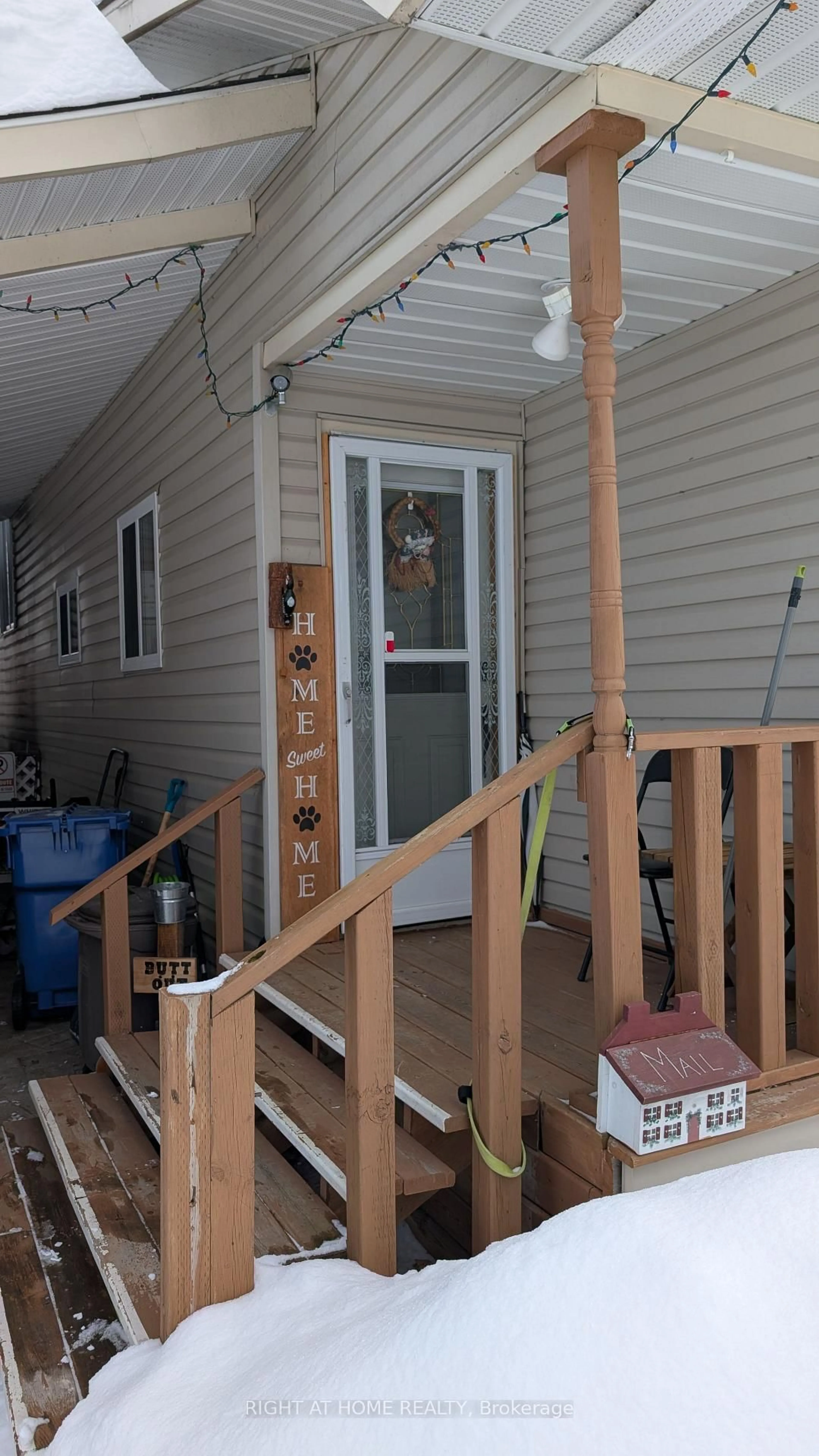 Unknown for 368 Levesque St, West Nipissing Ontario P2B 3C9