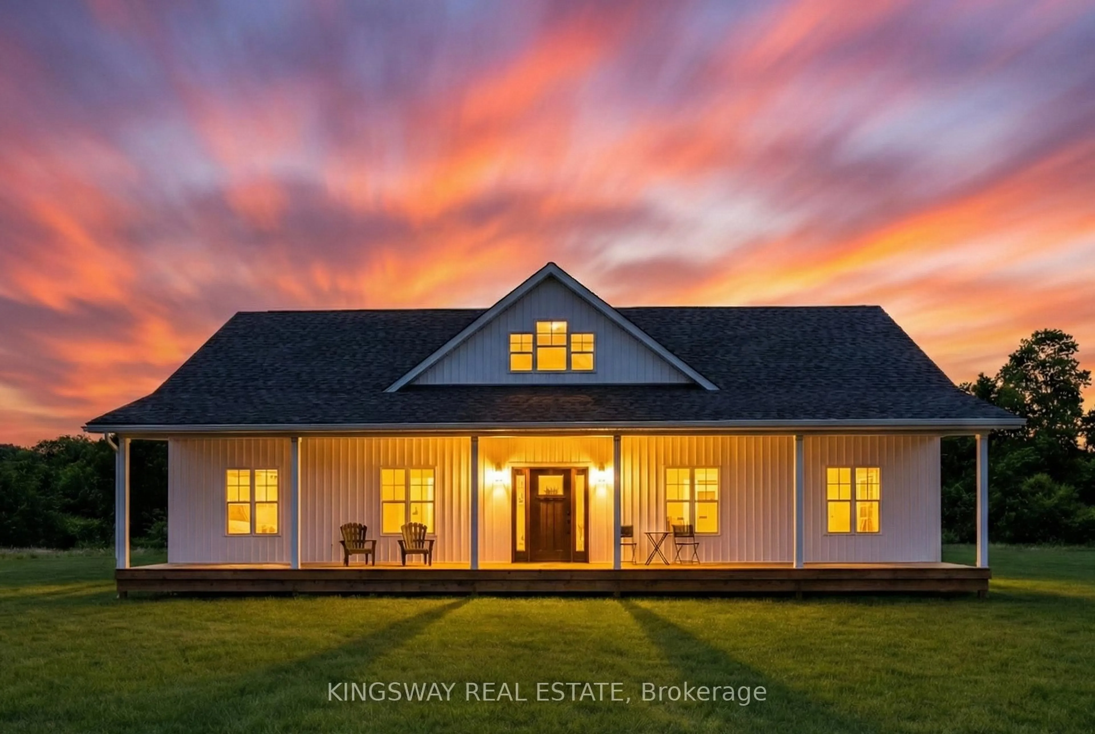 Unknown for 242 Percy Boom Rd, Trent Hills Ontario K0L 1L0