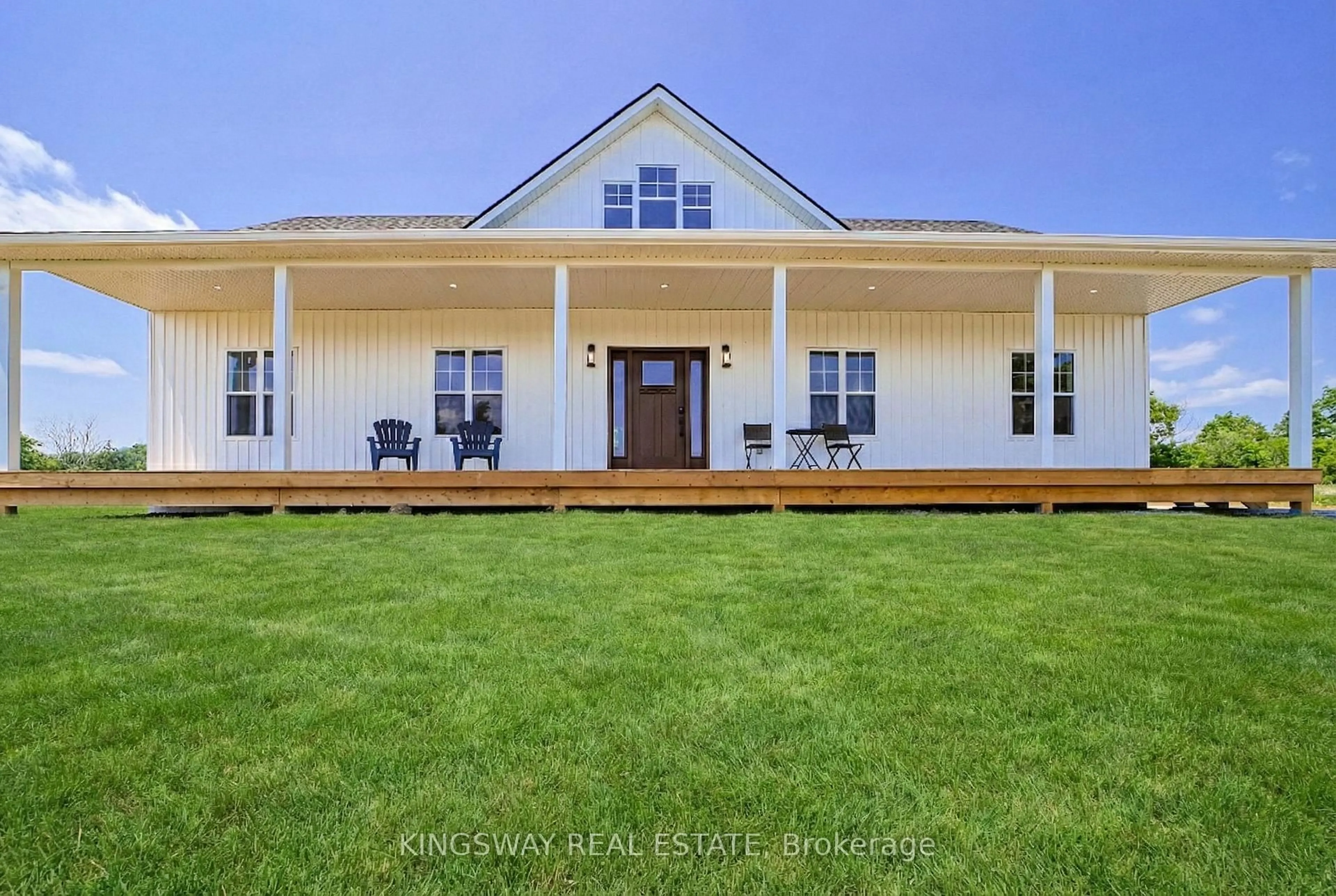 Unknown for 242 Percy Boom Rd, Trent Hills Ontario K0L 1L0