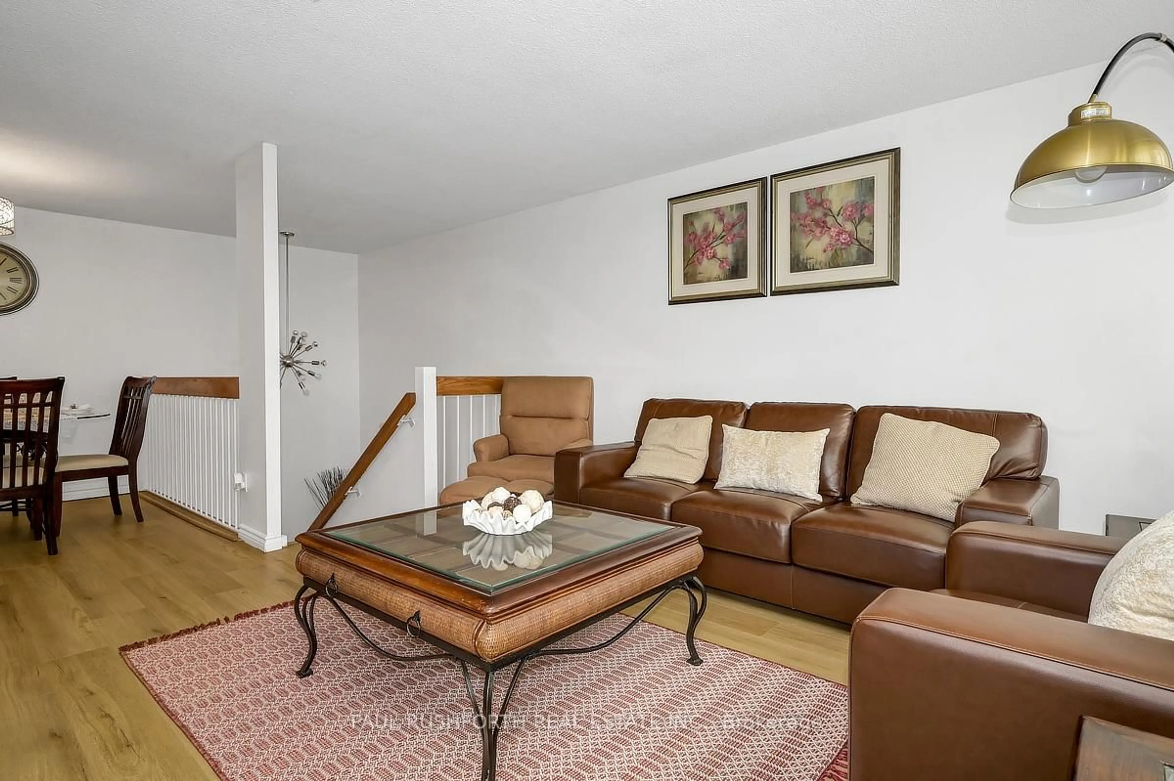 Living room with furniture, unknown for 2650 Southvale Cres #417, Ottawa Ontario K1B 4S9