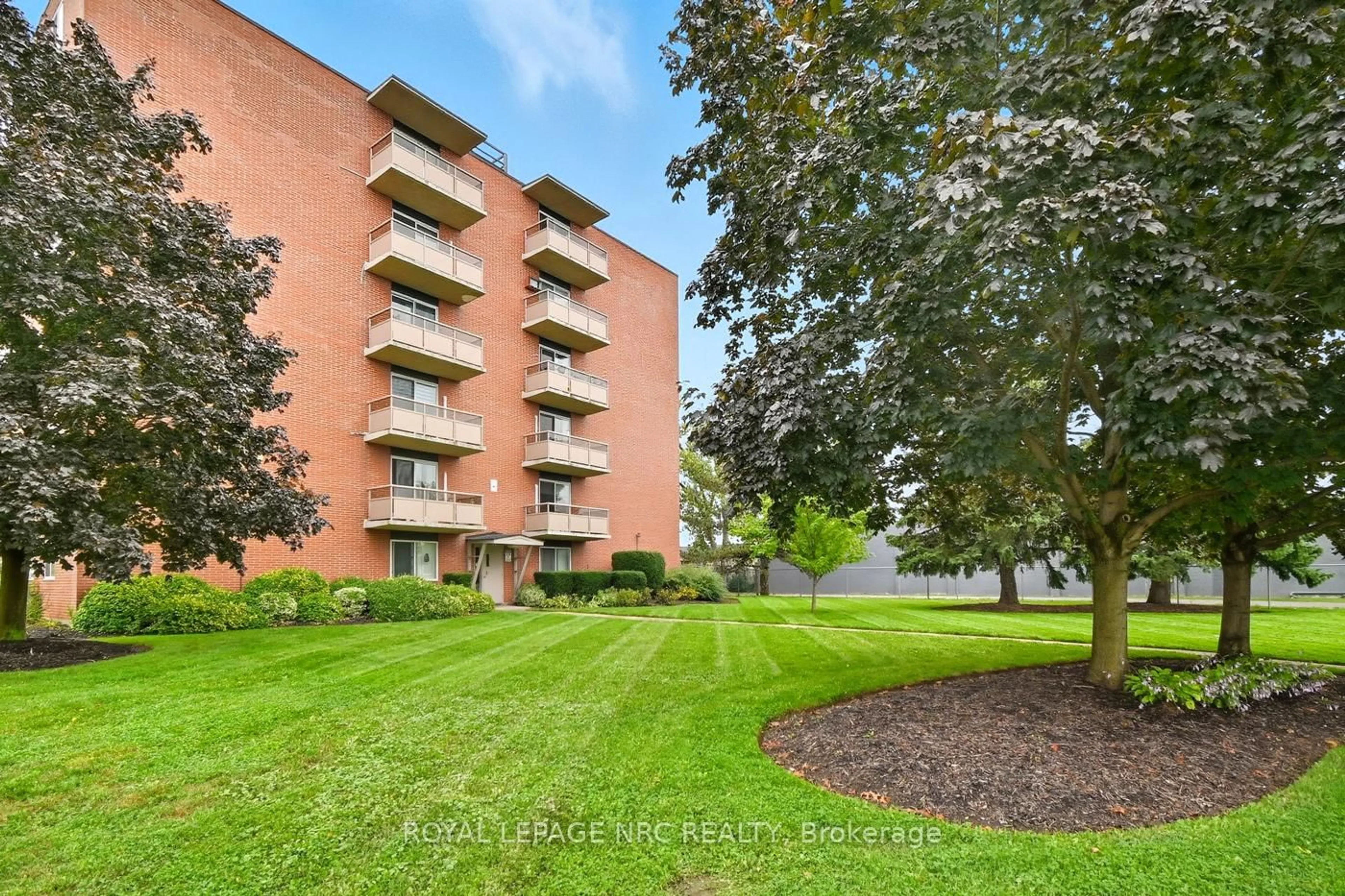 Unknown for 264 Grantham Ave #505, St. Catharines Ontario L2M 5B5