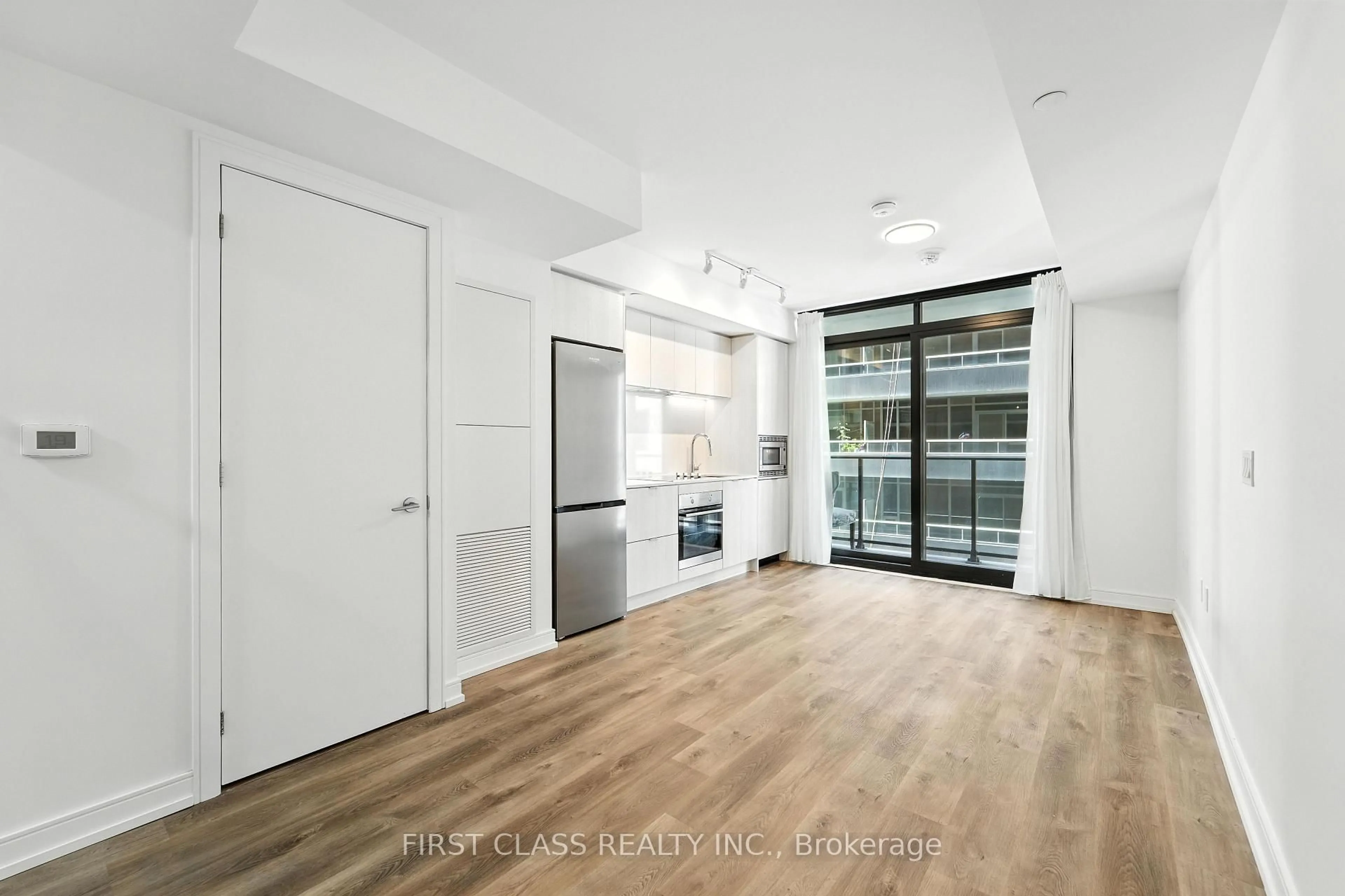 Unknown for 1 Jarvis St #1115, Hamilton Ontario L8R 3J2