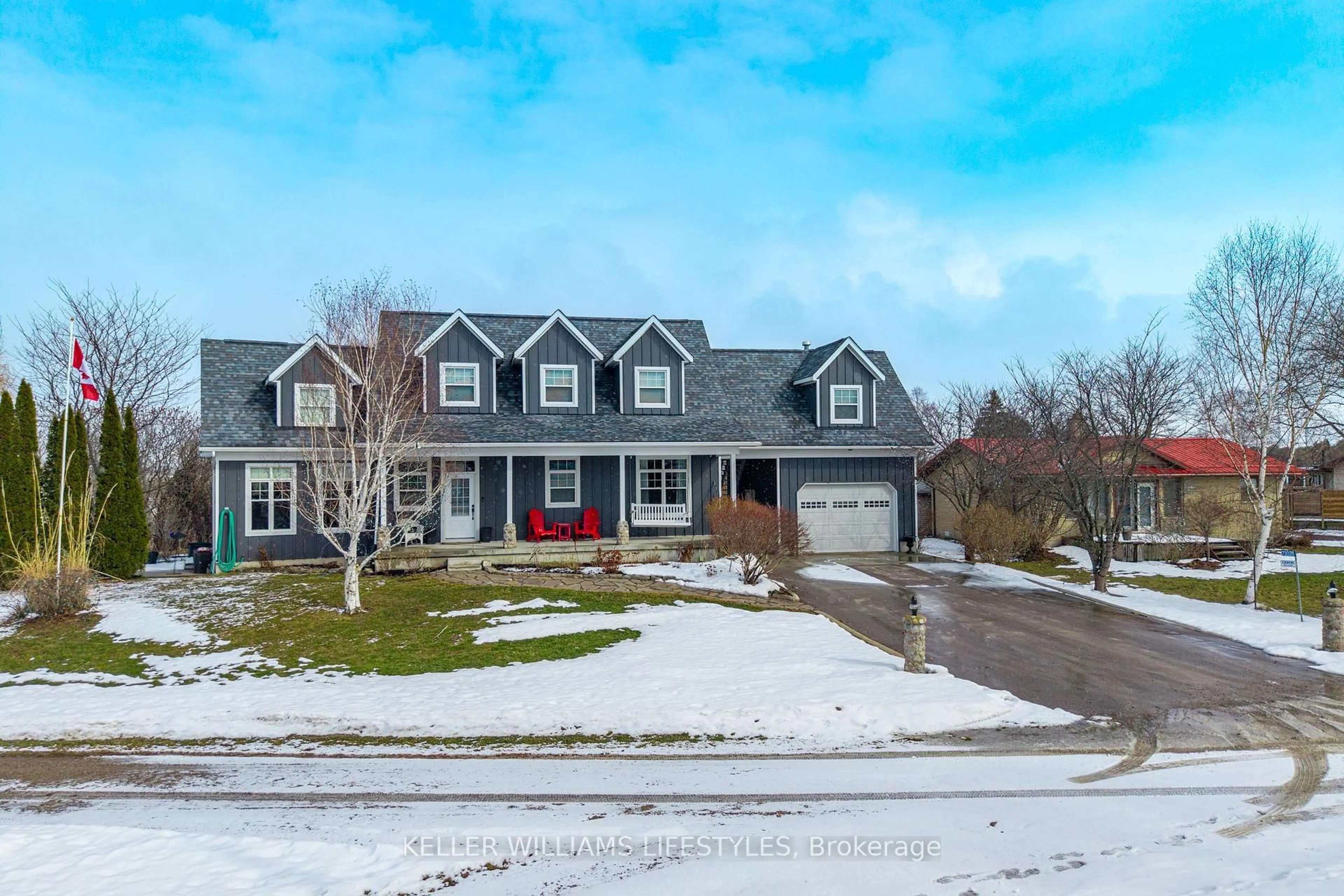 Unknown for 73028 DENISE Crt, Bluewater Ontario N0M 2T0